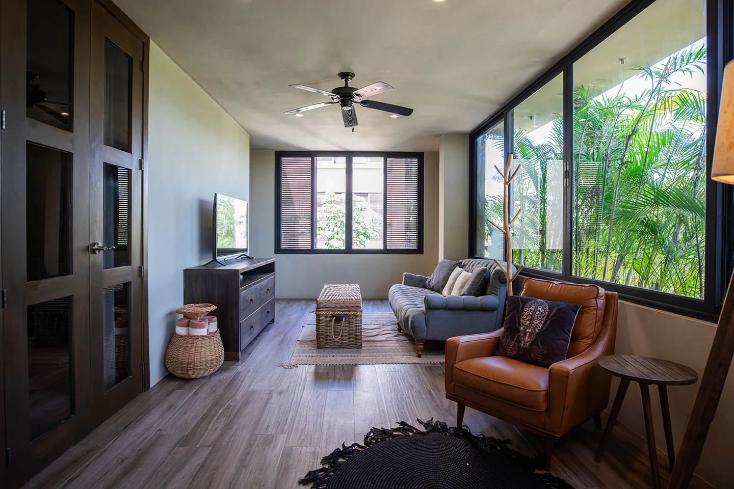 Luxury 2BR Condo in Aldea Zama Tulum Arthouse Living 2