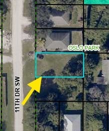 Oslo Park Land