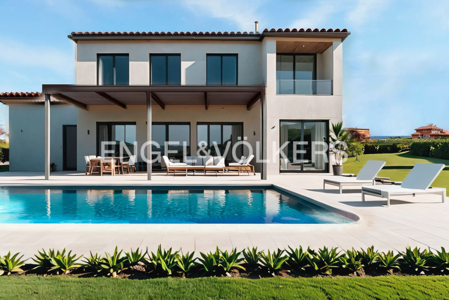 Exclusive new-build housing opportunity in Asturias. Nature and privacy near the sea.