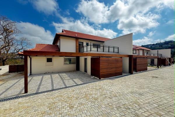 Modern 3-Bedroom, 3.5-Bathroom Townhouse to Rent in Seaward Estate, Ballito