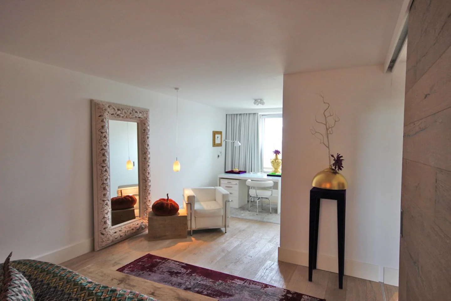 Exklusiv Wohnen mit Weserblick und eigenem Spa-Bereich - Photo 5
