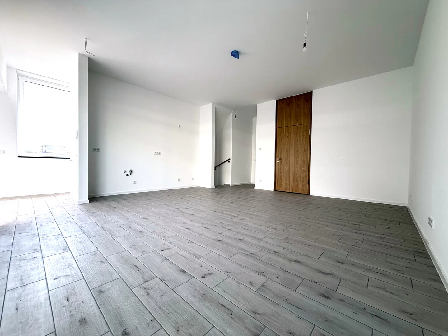 Modernes Penthouse mit 3 Terrassen und Weitblick - Foto 4