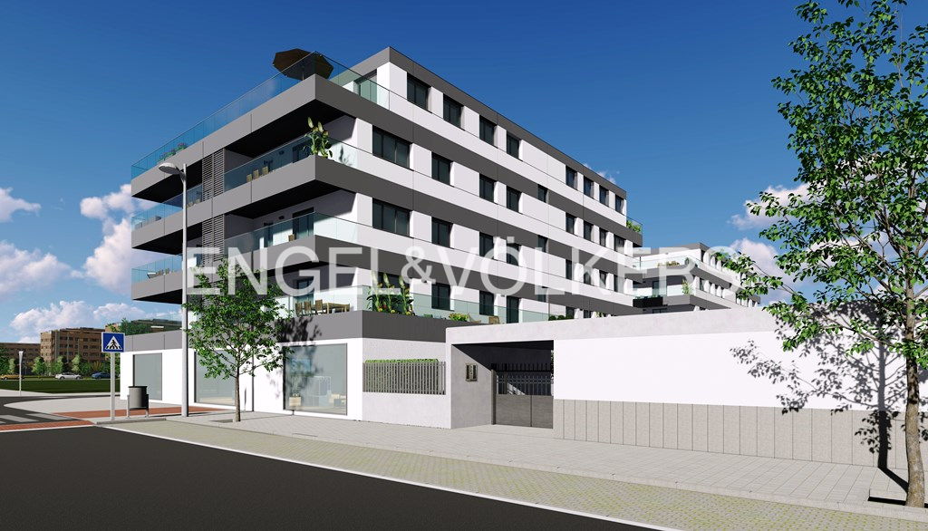 Residencial MAGISTER creando futuro en Los Santos