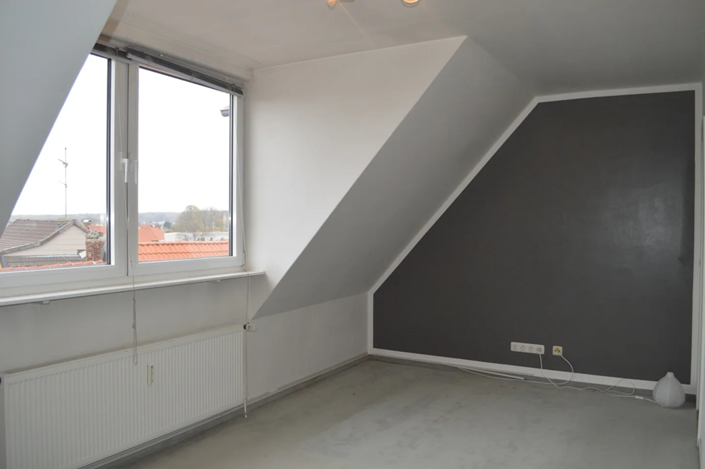 2-Zimmer-Loftwohnung in der Innenstadt - Photo 4