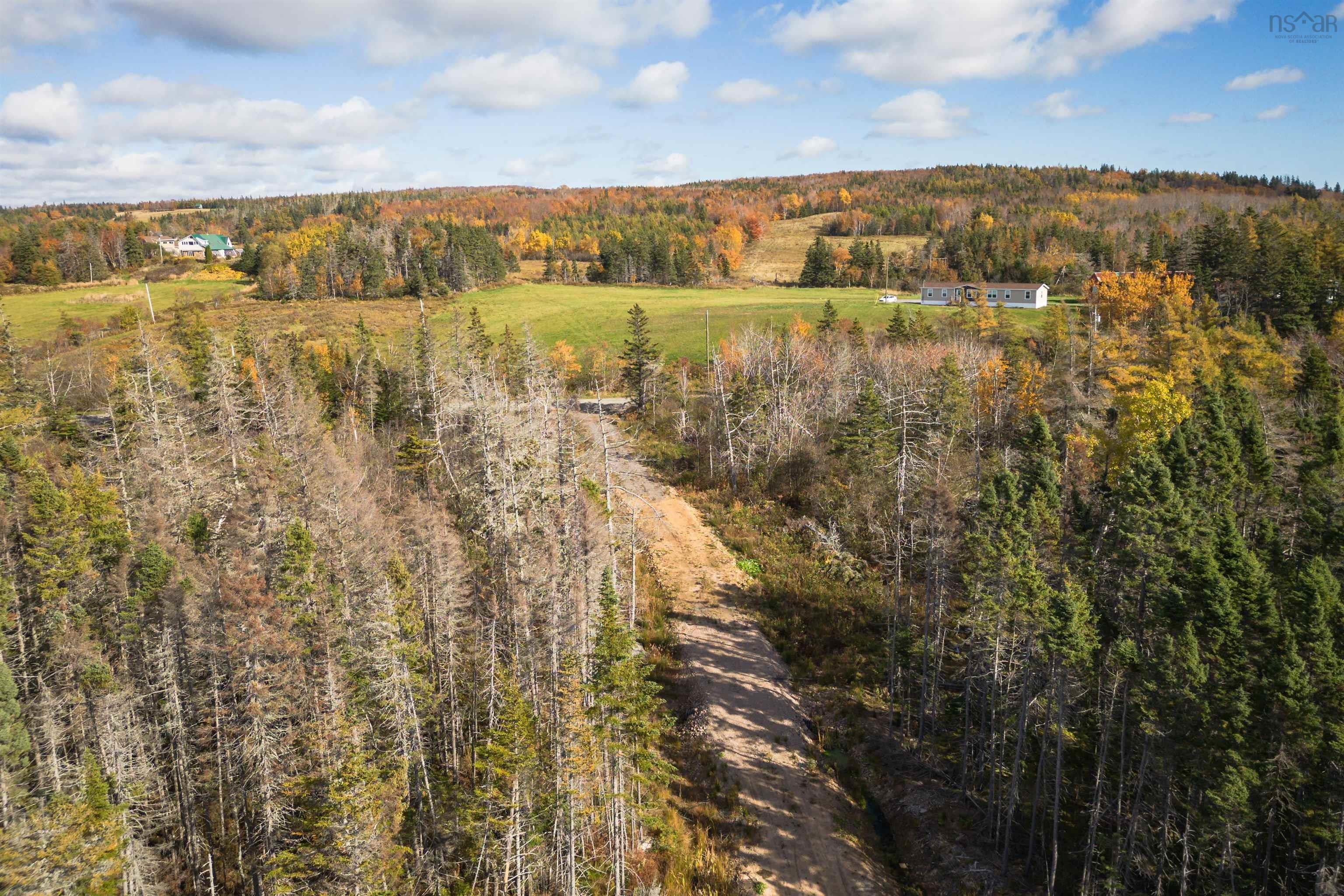Seize This Rare Development Opportunity in Cape Breton