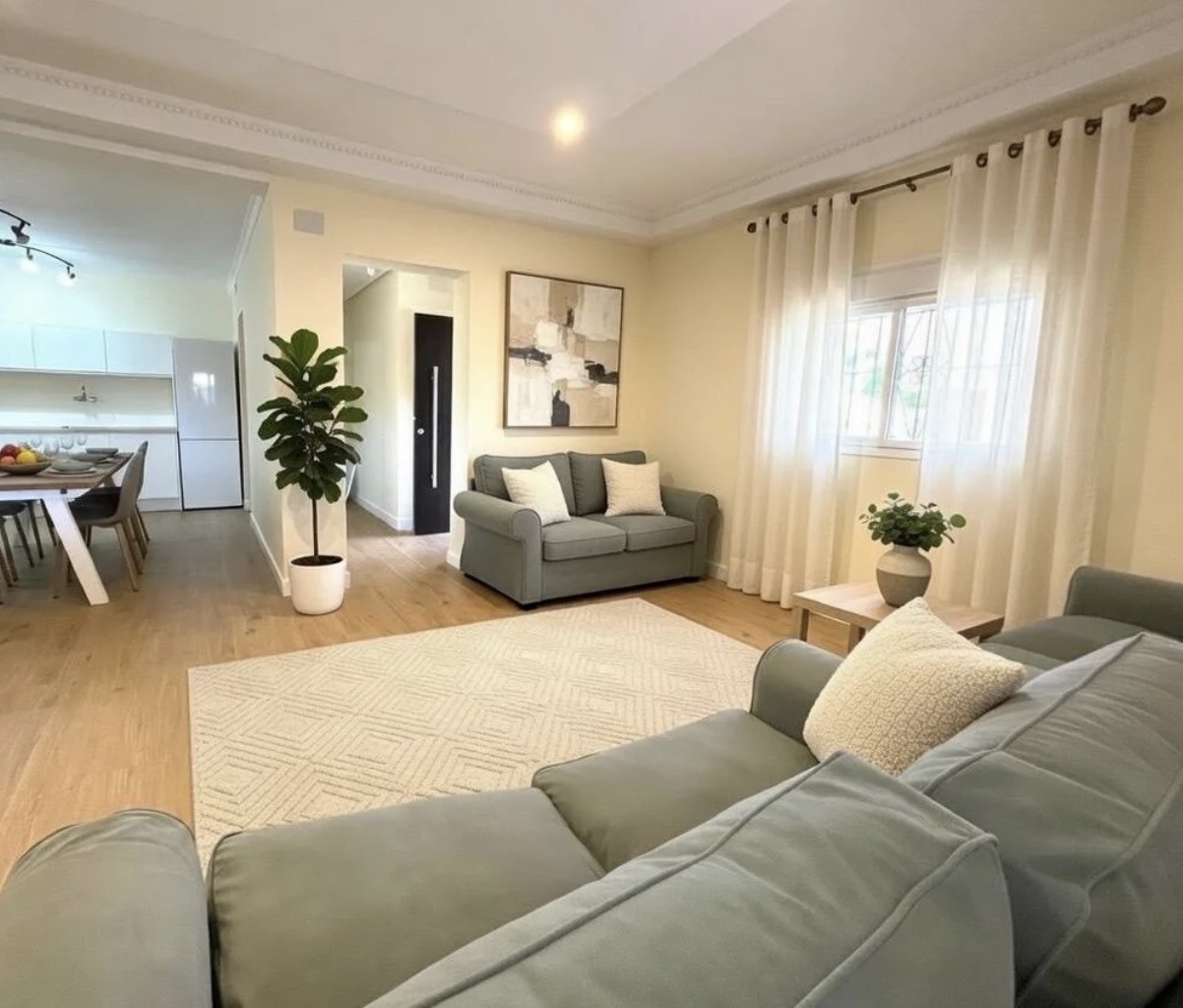 Privacy and Nature: Fully renovated chalet with garden and pool.