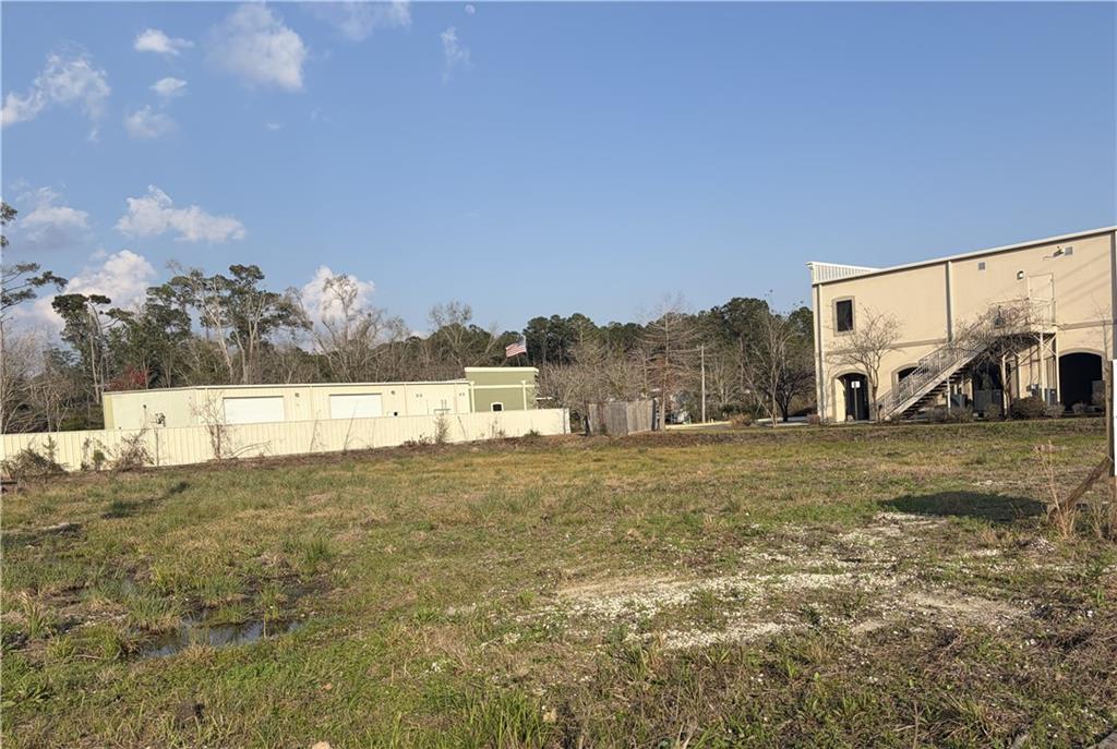 Prime Commercial Location in Slidell