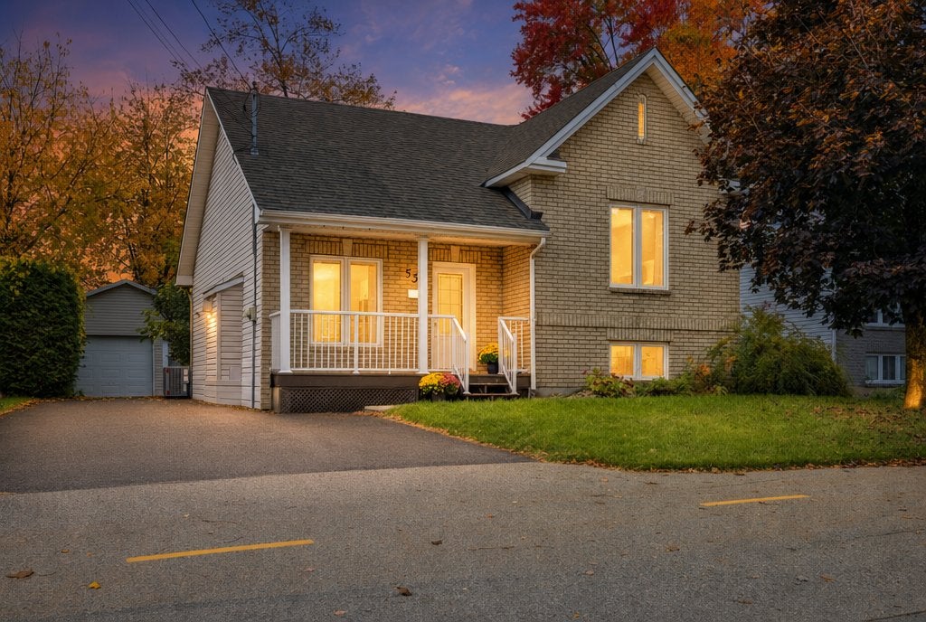 A True Gem in a Family-Friendly Neighbourhood