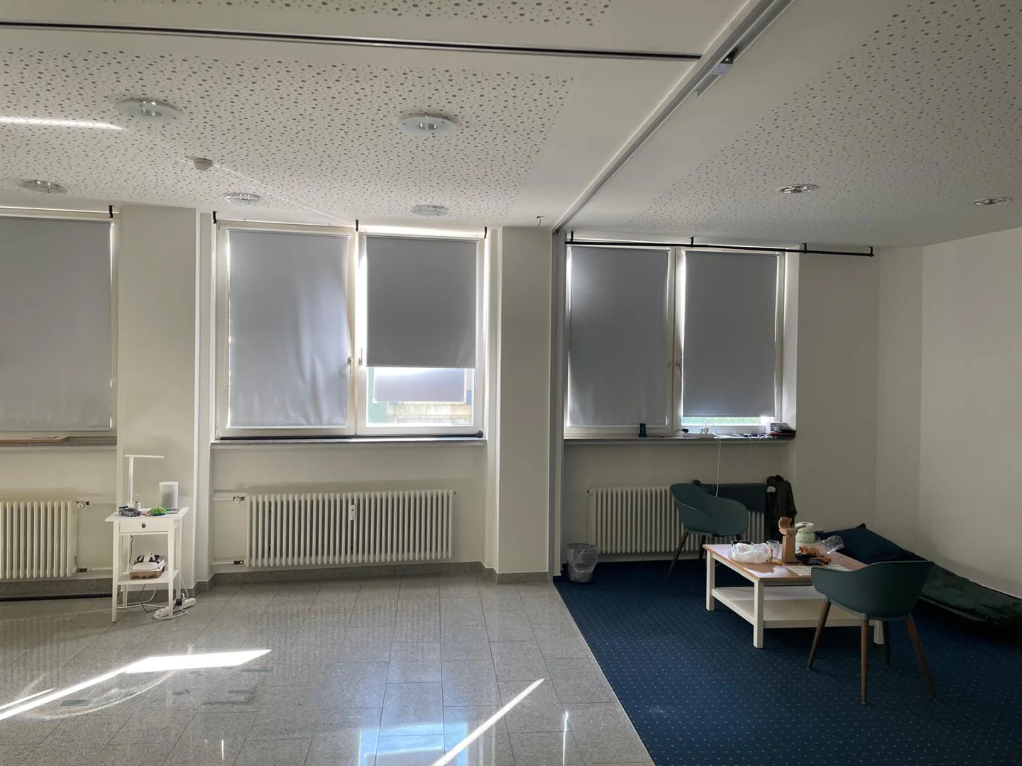 Repräsentativer Büroraum in Ortsmitte - Photo 3