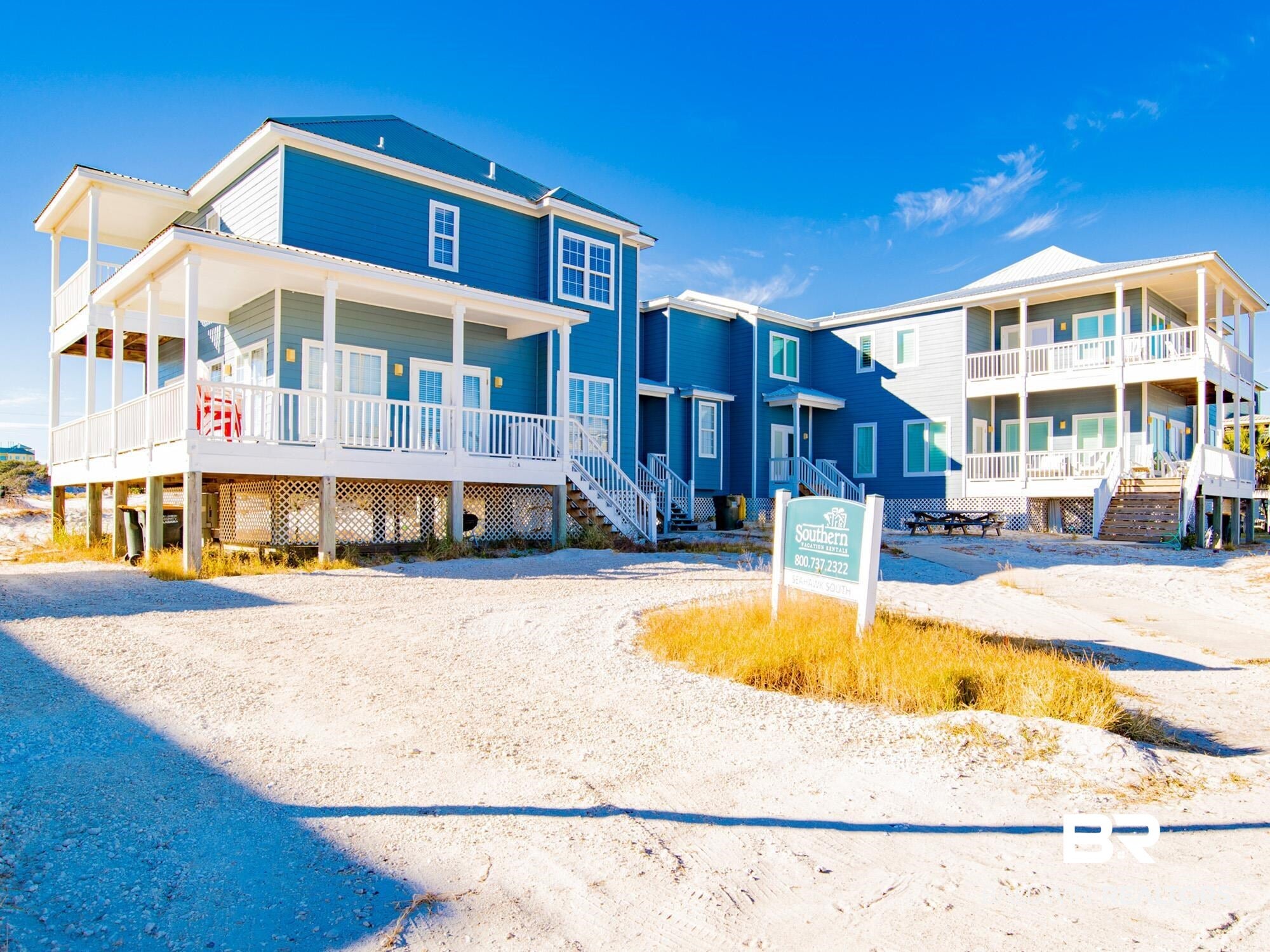 Bay to Breakers Beach Retreat with Gulf & Bay Access