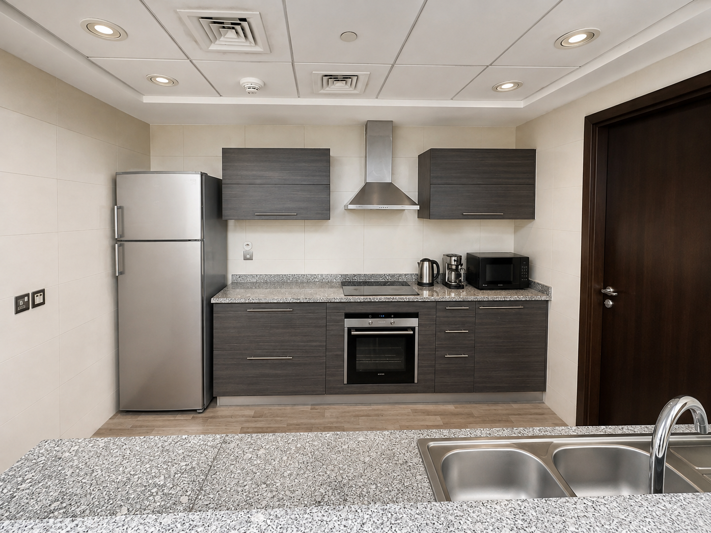 Motivated Seller | Spacious Layout | Unfurnished