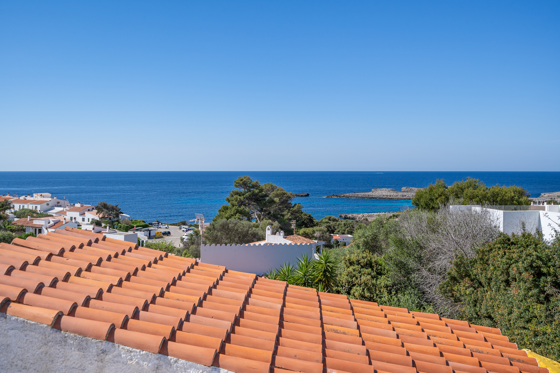 Casa con encanto y licencia turística en Binibeca, Menorca