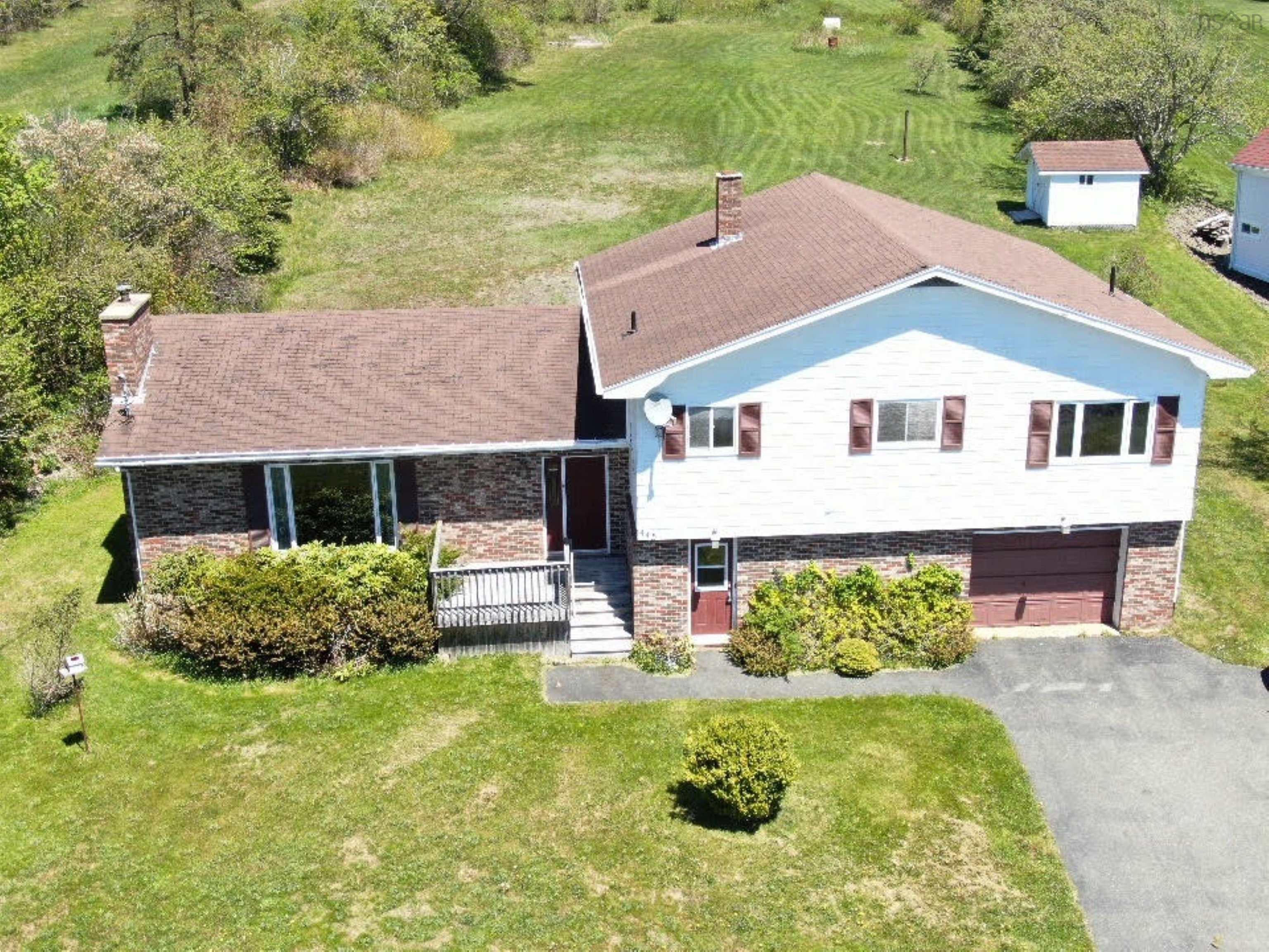 Large Family Home