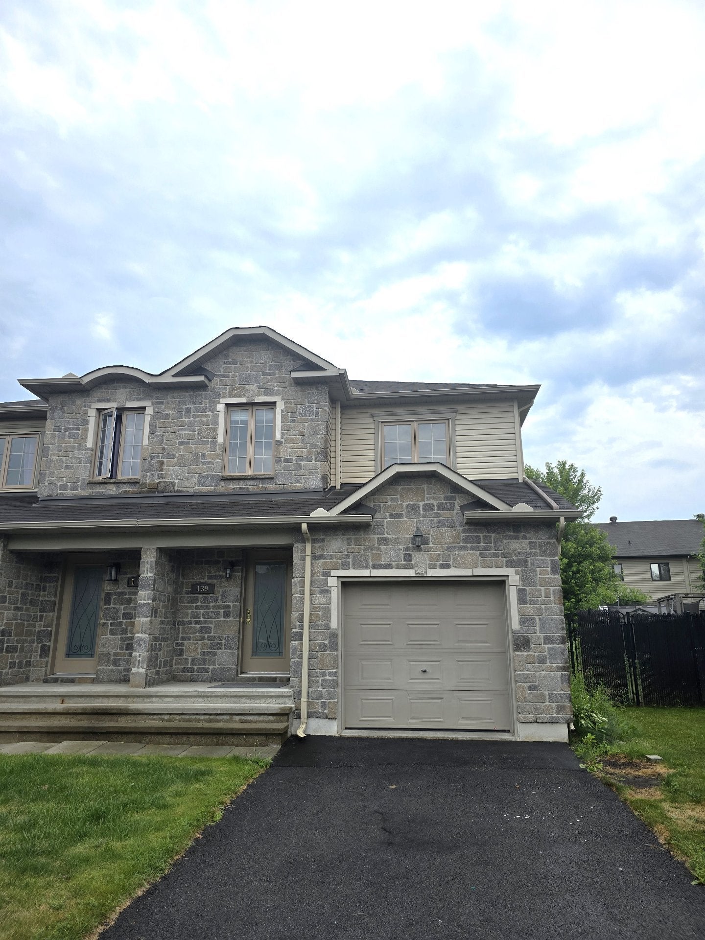 Three Bedrooms, Finished Basement, Perfect Location