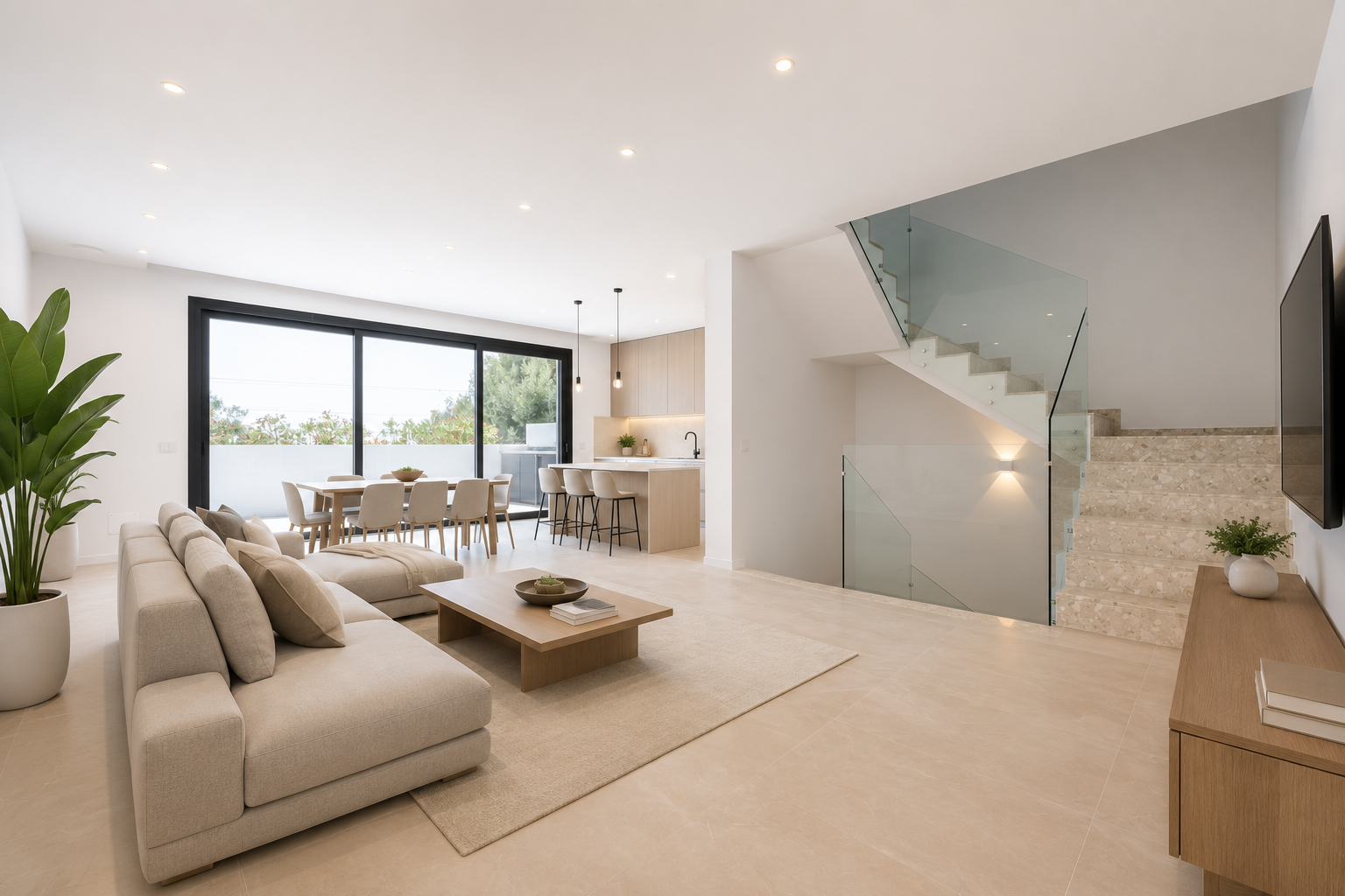 Sol Villa