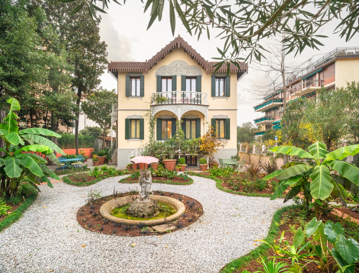 Villa Jankovmir