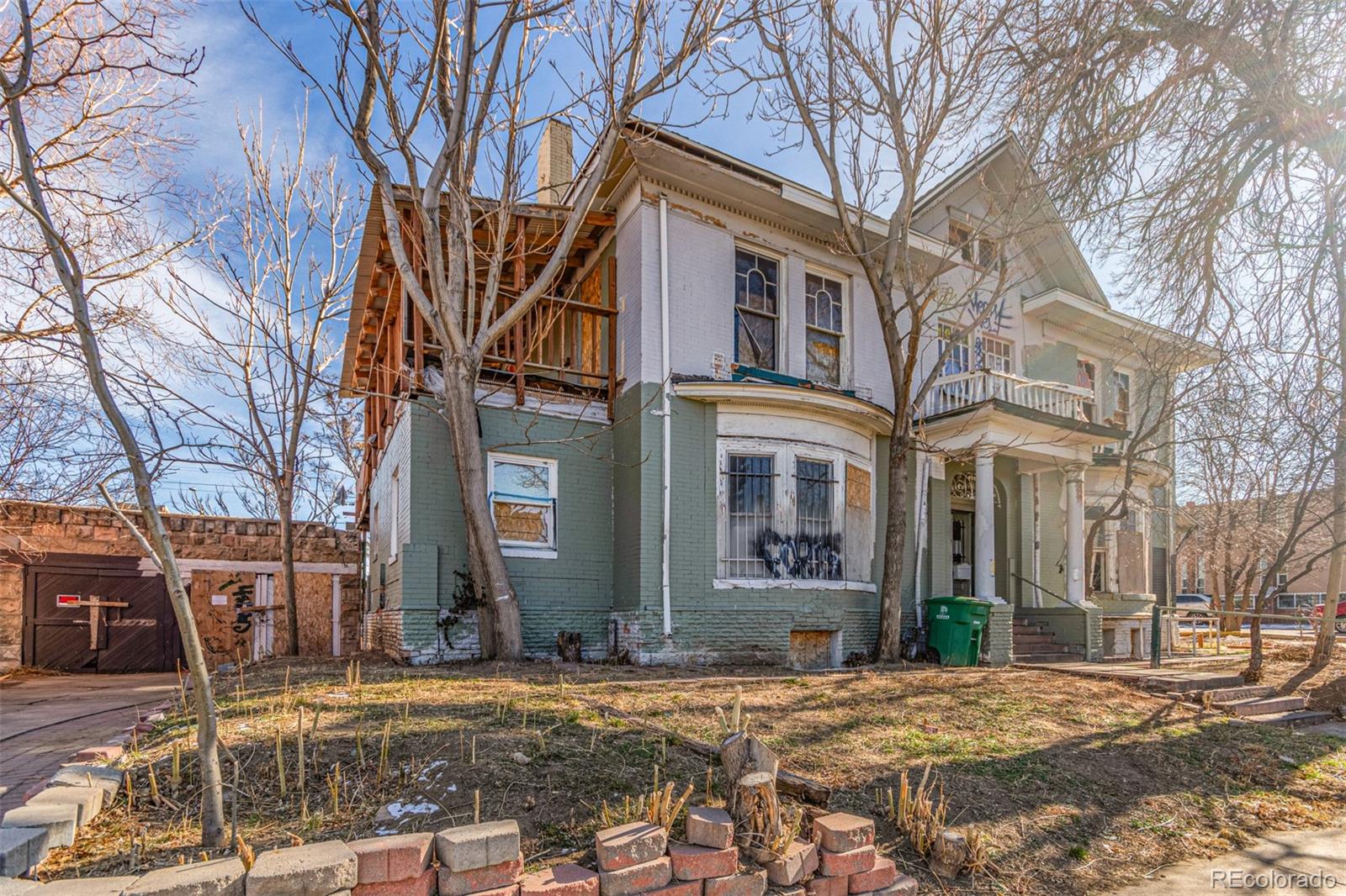 Exceptional Denver Redevelopment Investment Opportunity
