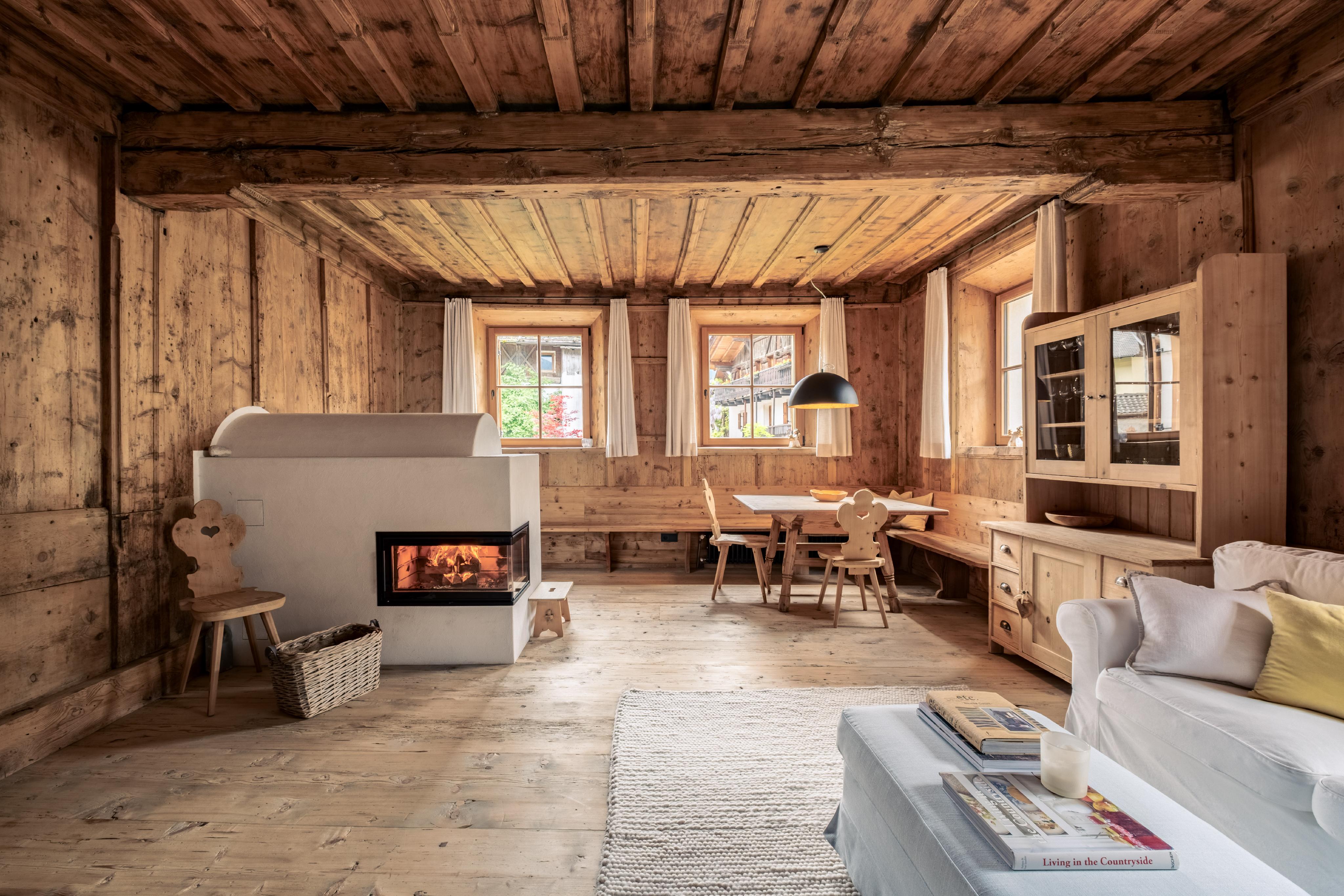 Exclusive Property Blending Luxury and Tradition