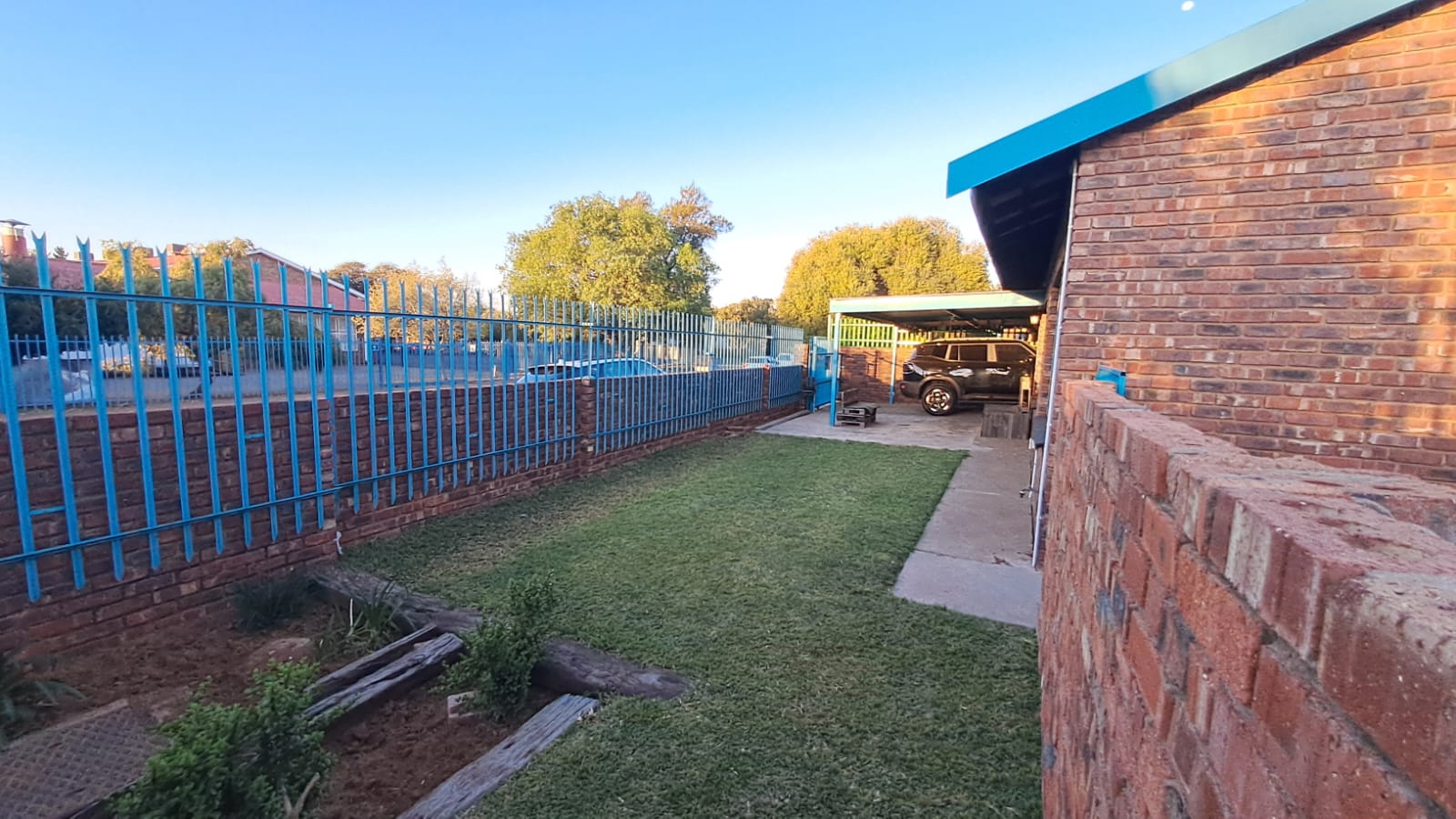 Spacious 3-Bedroom Family Home with Comfort & Charm