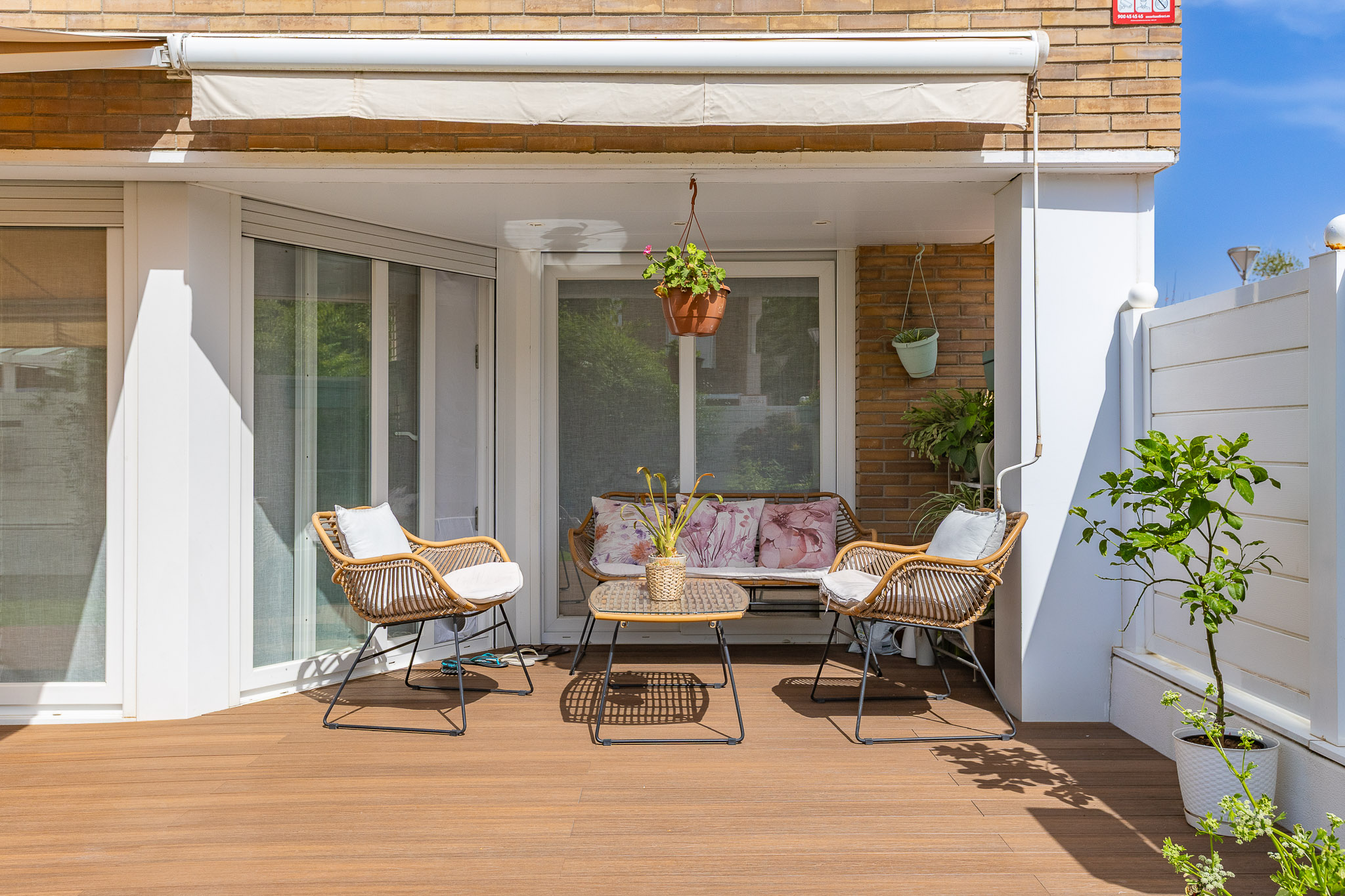 Exceptional semi-detached single-family home in the exclusive Vallsuau area, Sant Quirze