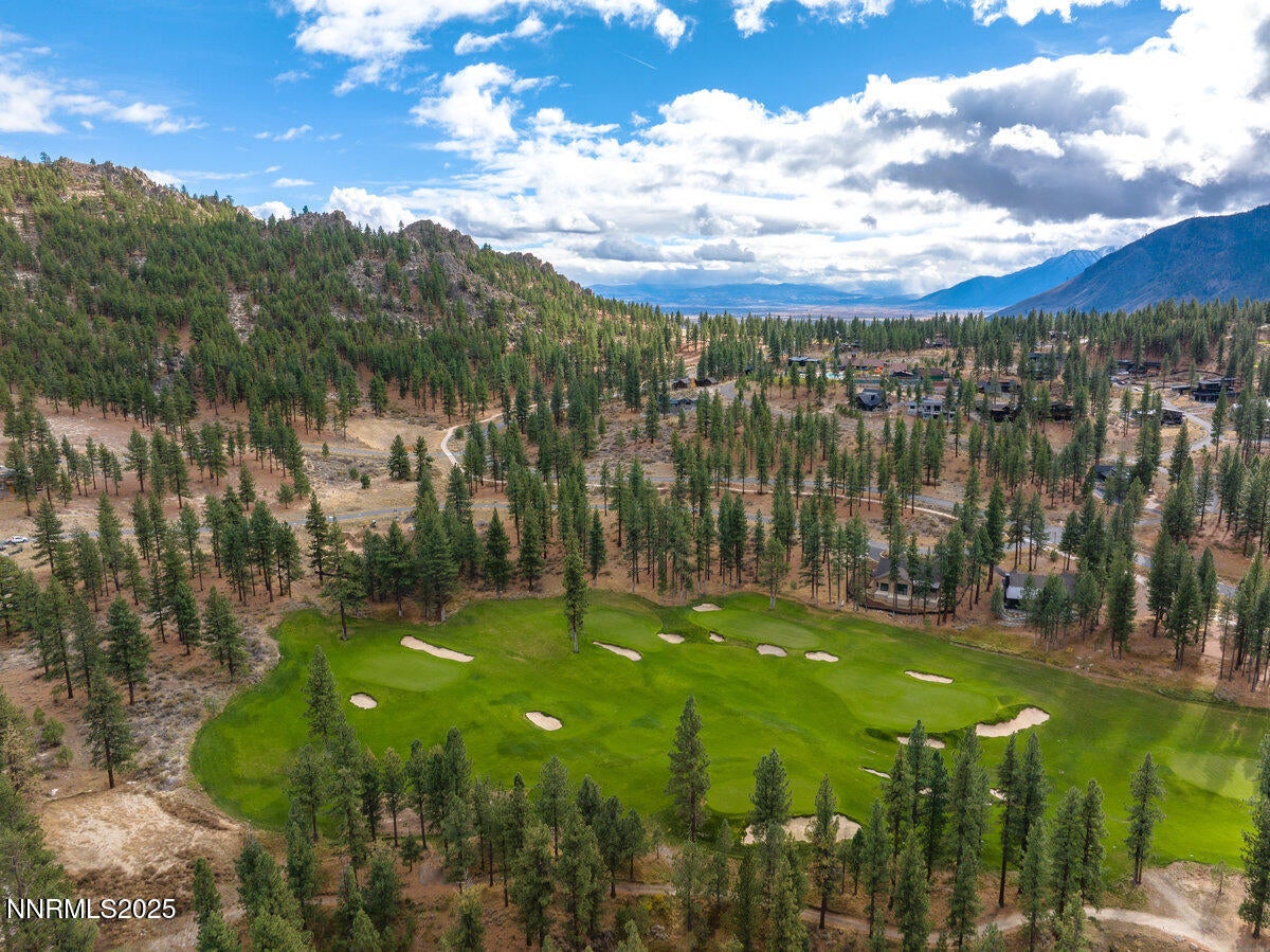 Premier Homesite in Clear Creek Tahoe