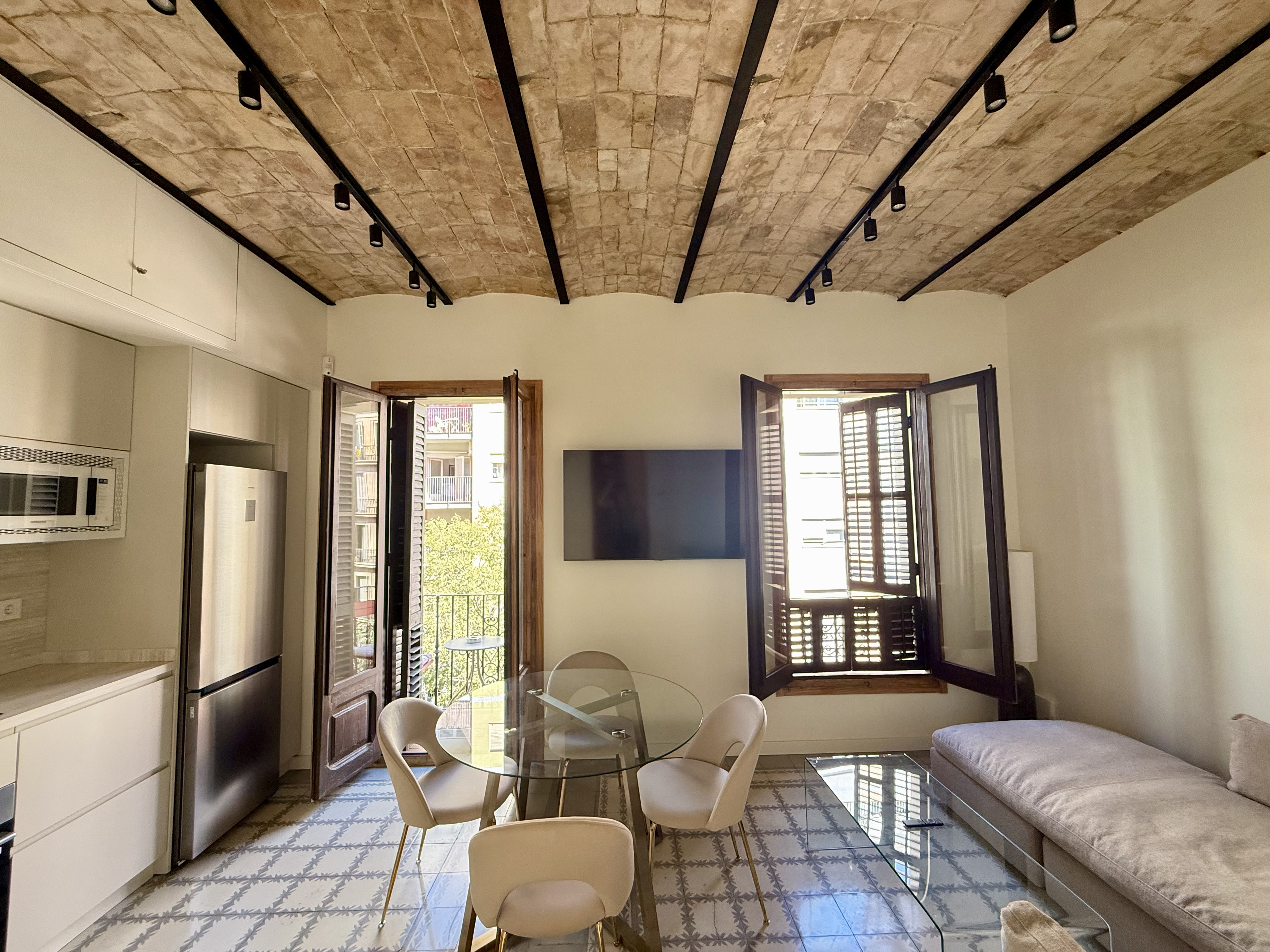 Apartment in Nova Esquerra de l'Eixample