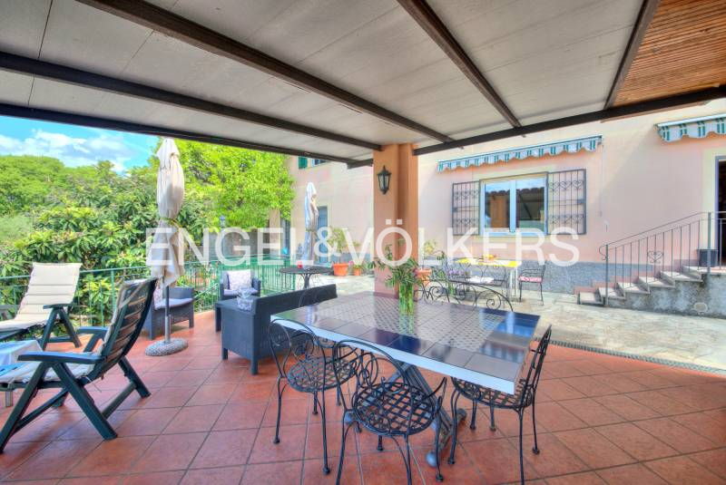Semi-Detached Family House - Rapallo