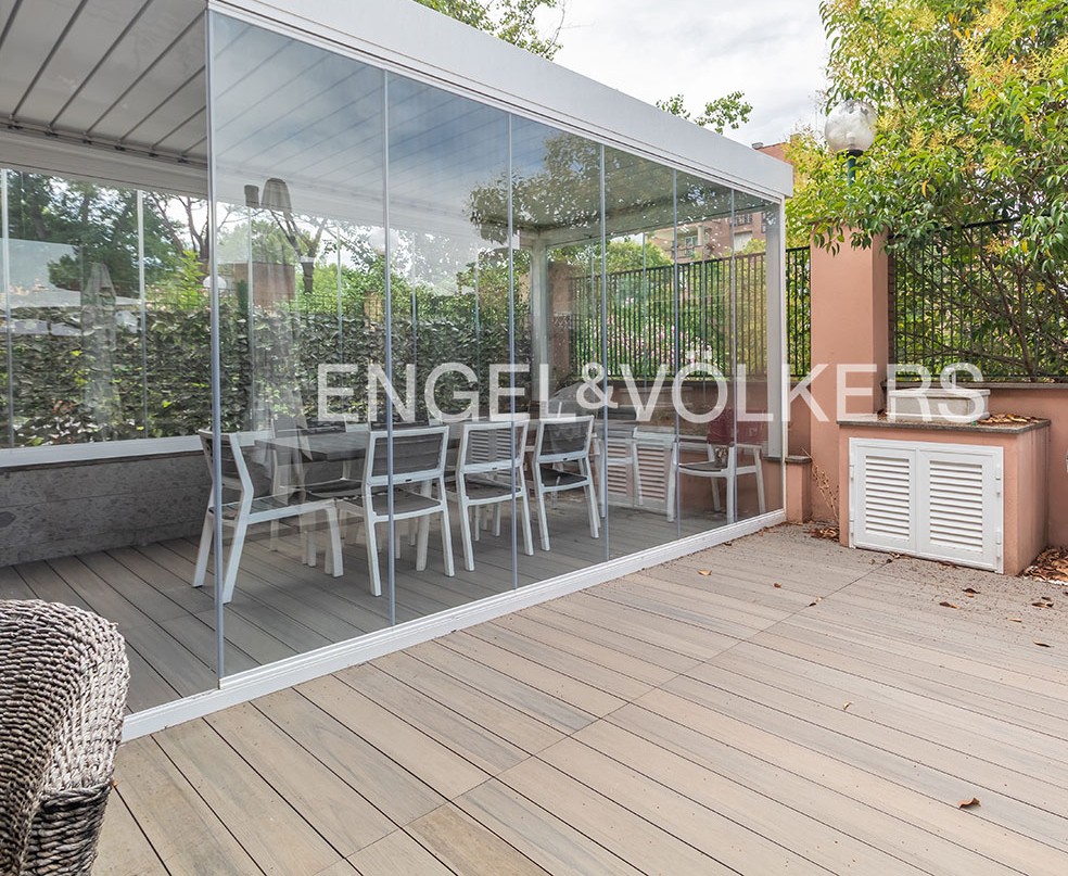 Elegant villa for sale in North Torrino