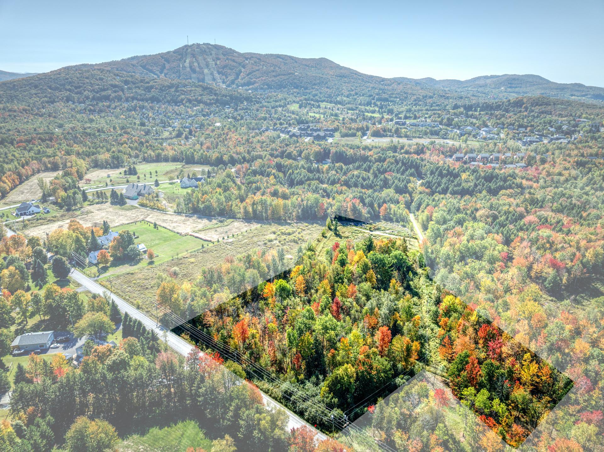 Bromont QC