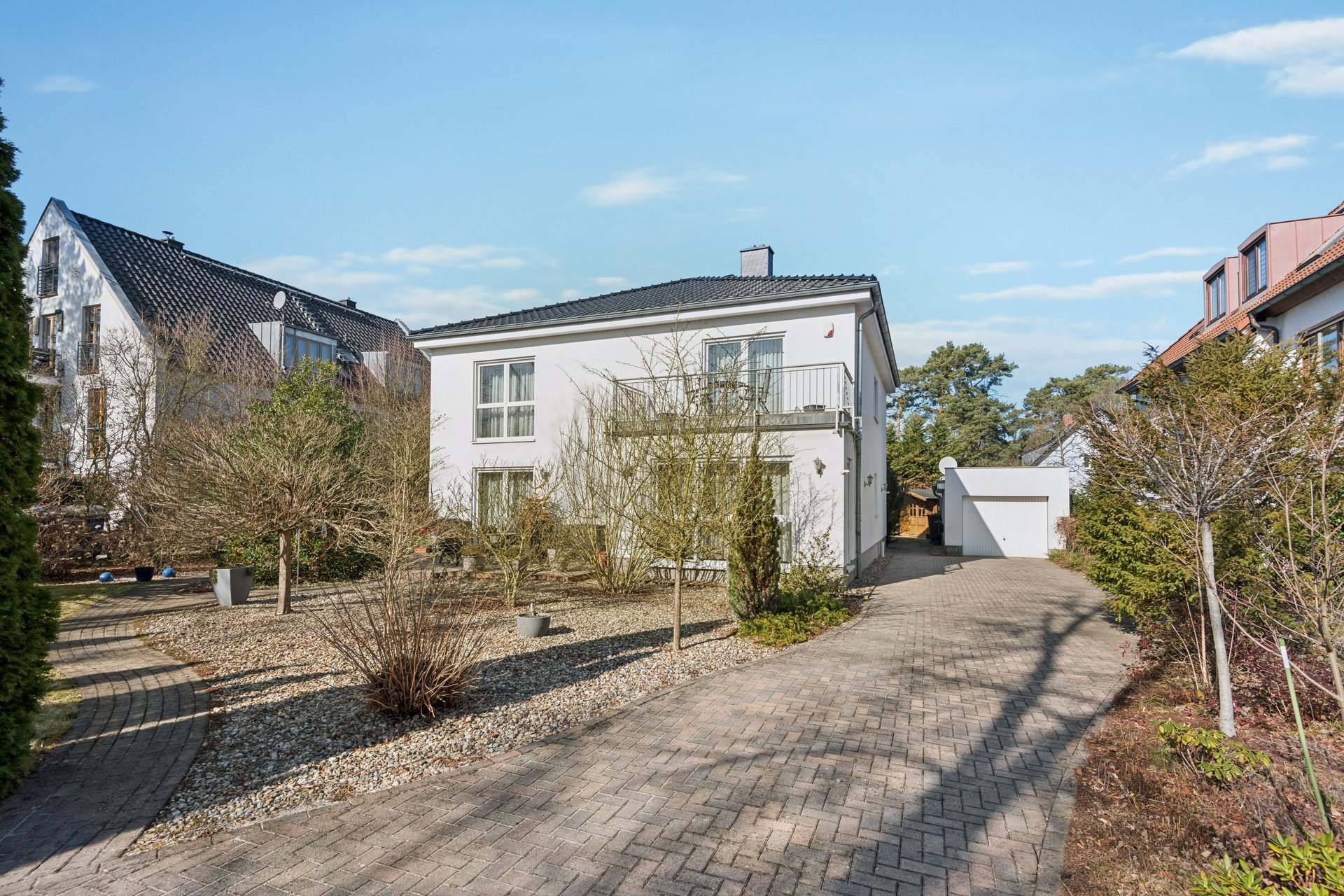 Dem Wasser so nah - sorgenlos wohnen in Traumlage!