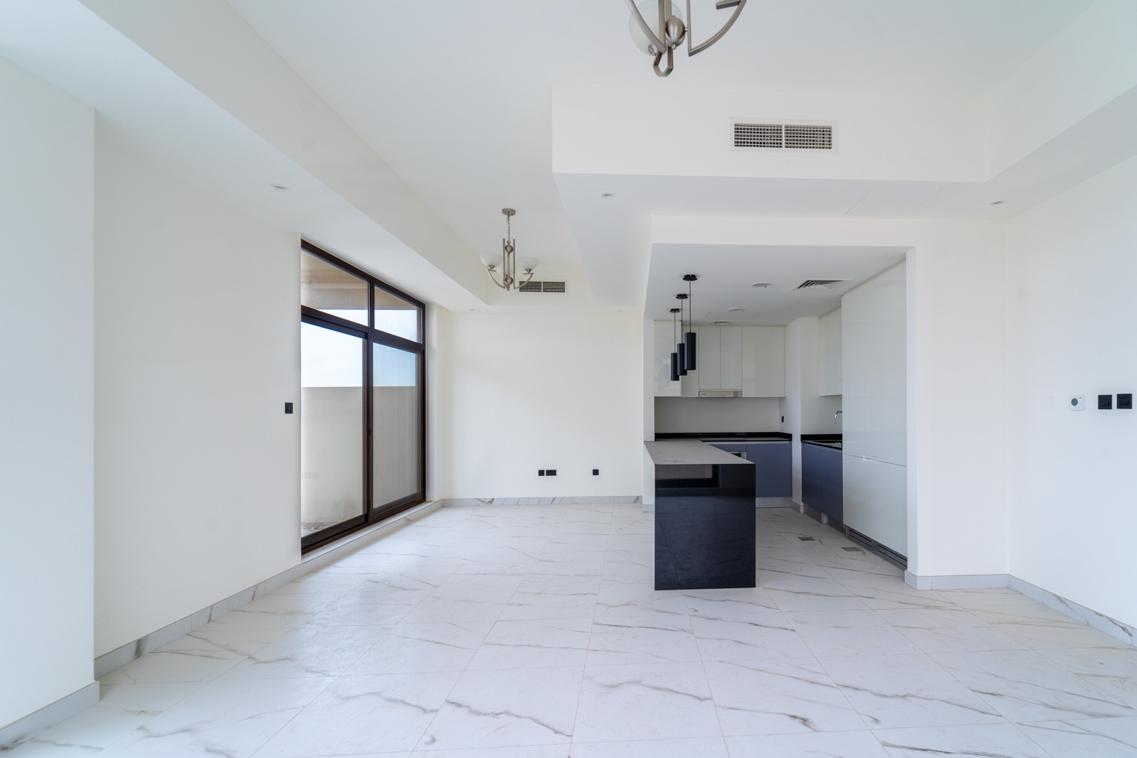 Corner unit  | Brand New | Ready to move