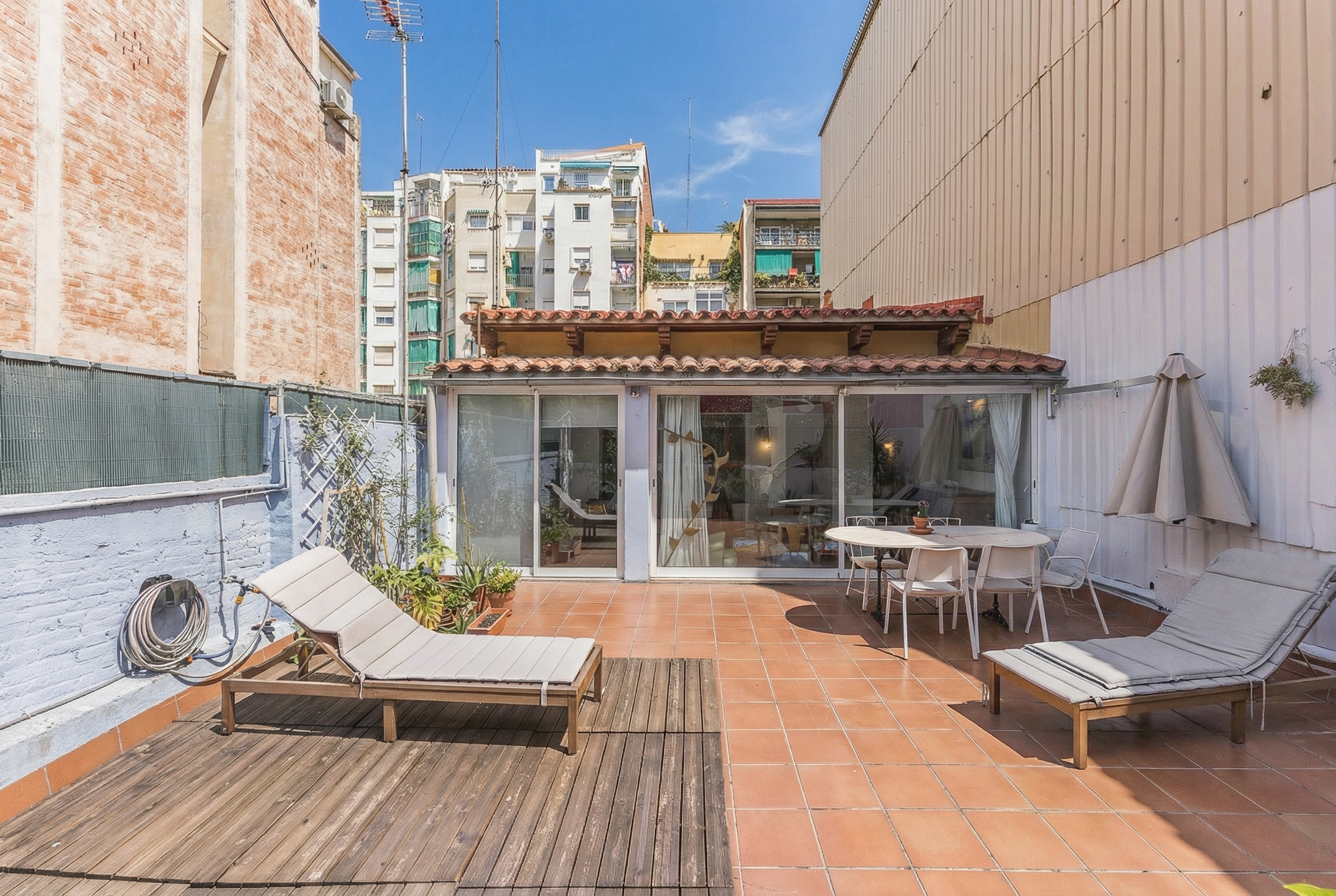 Townhouse Horta Guinardo 337m2