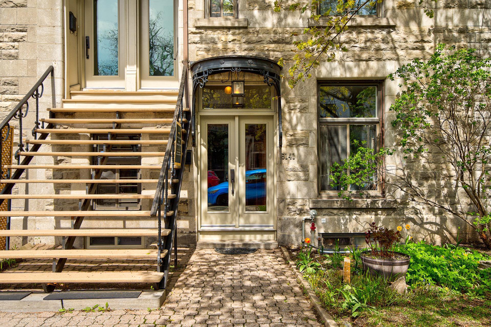 Montréal (Outremont), Québec