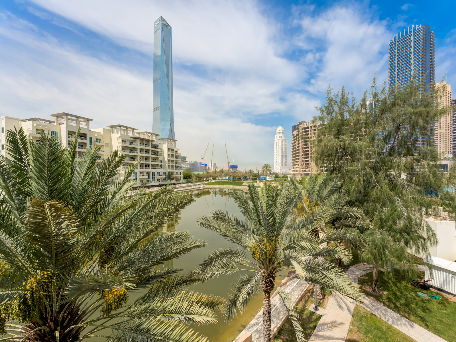 Exclusive | Lake View | Fully Upgraded