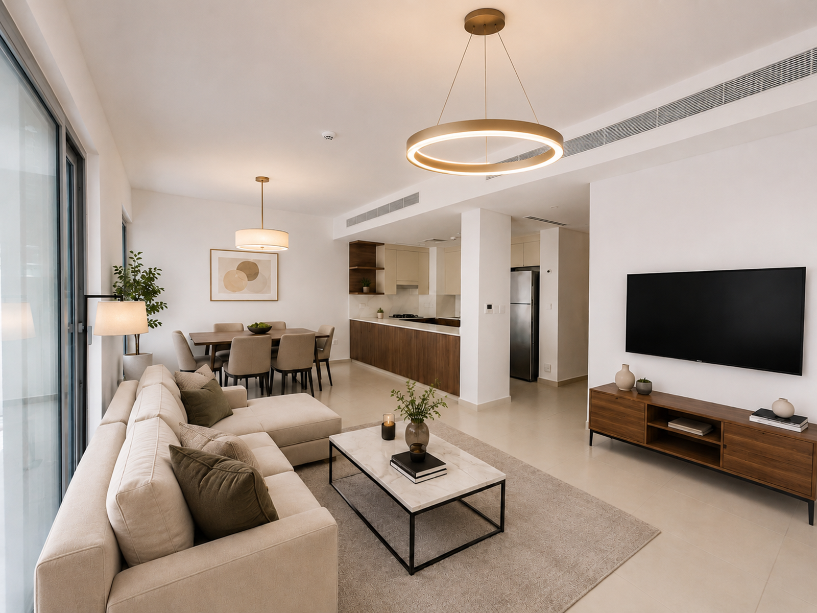 Close to Pool | Premium Community | Single Row