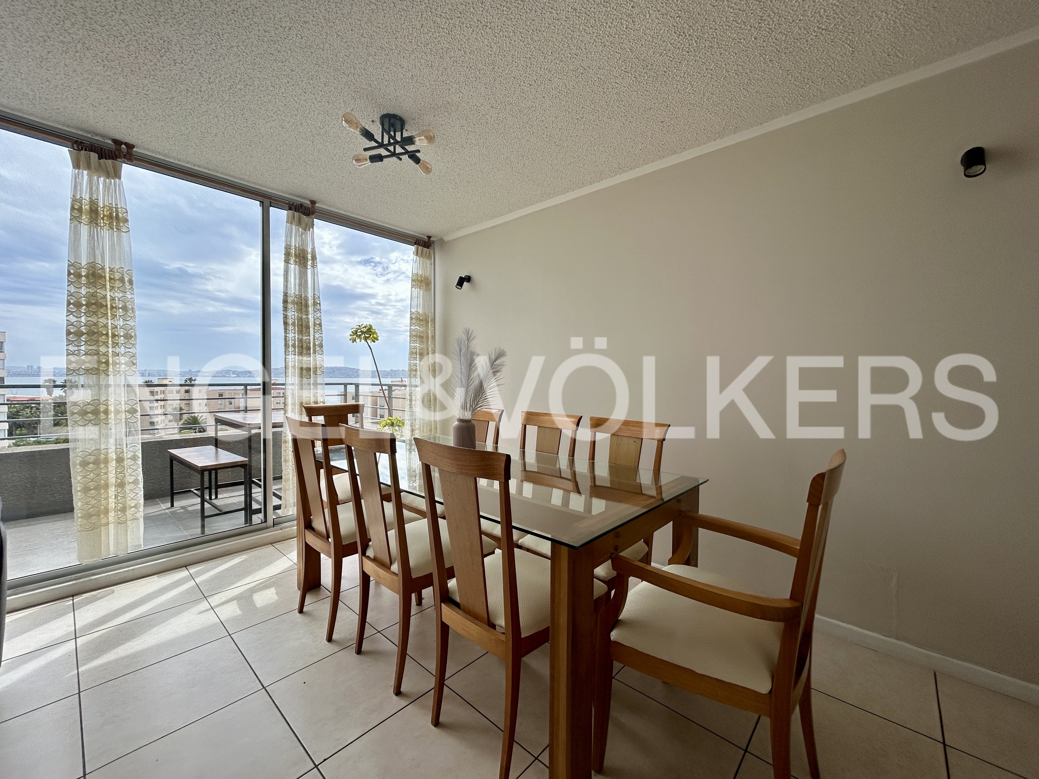 Venta departamento Duplex en Edificio Costa Norte