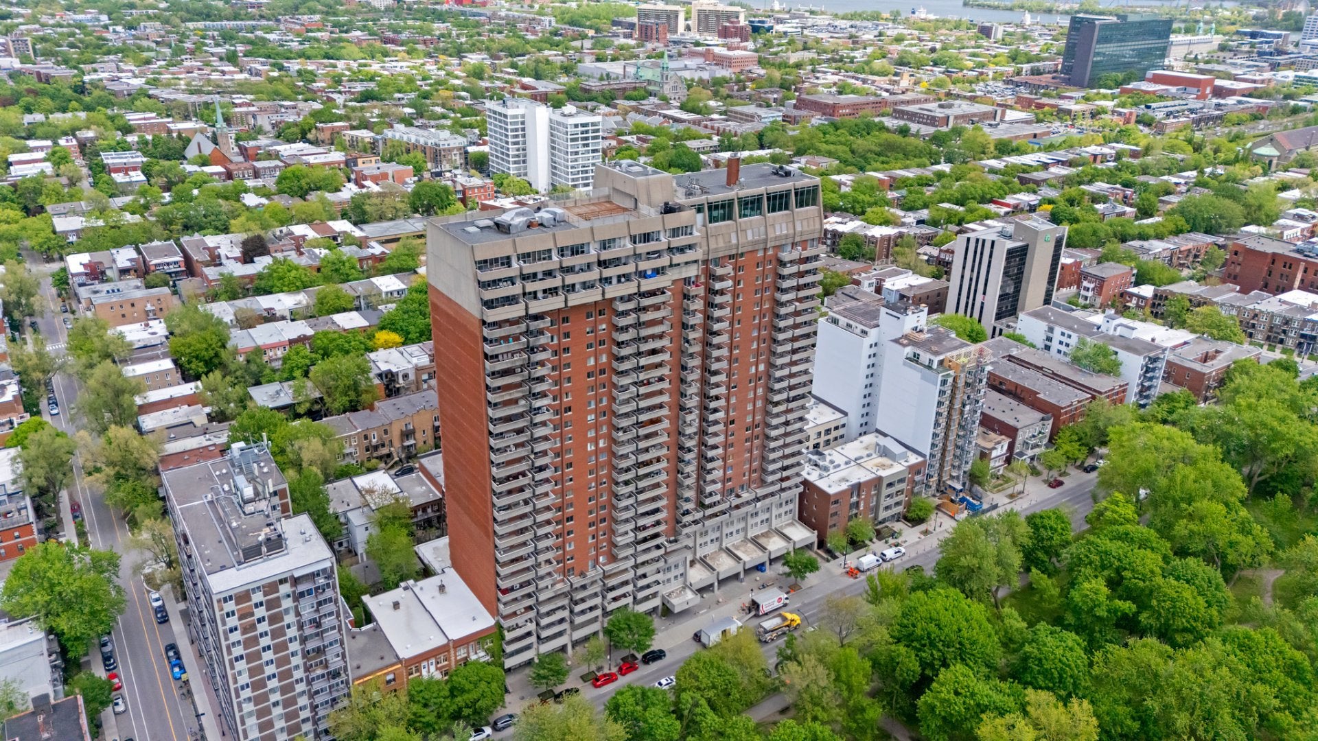 Montréal (Le Plateau-Mont-Royal)