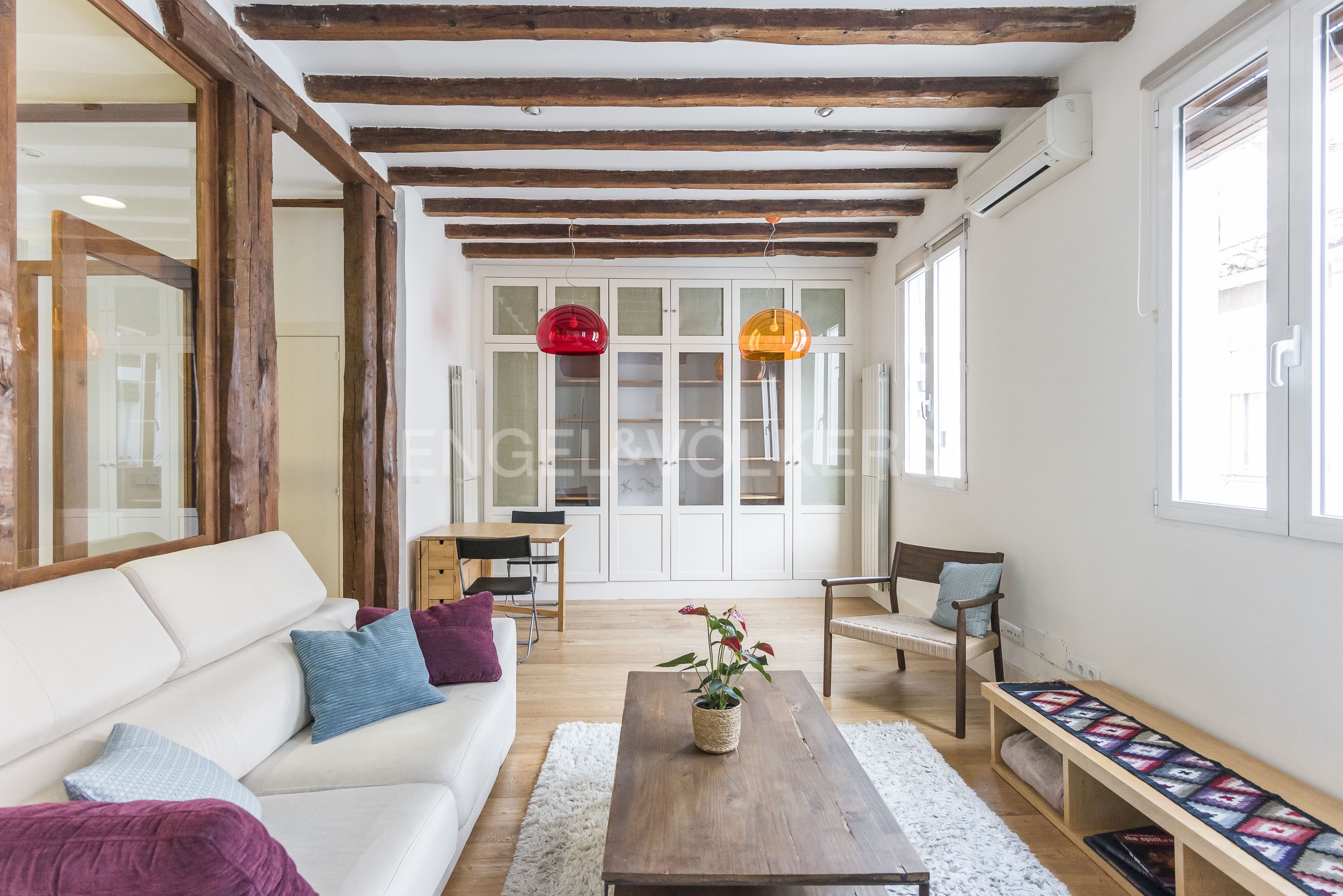 Penthouse in  Cardenal Cisneros
