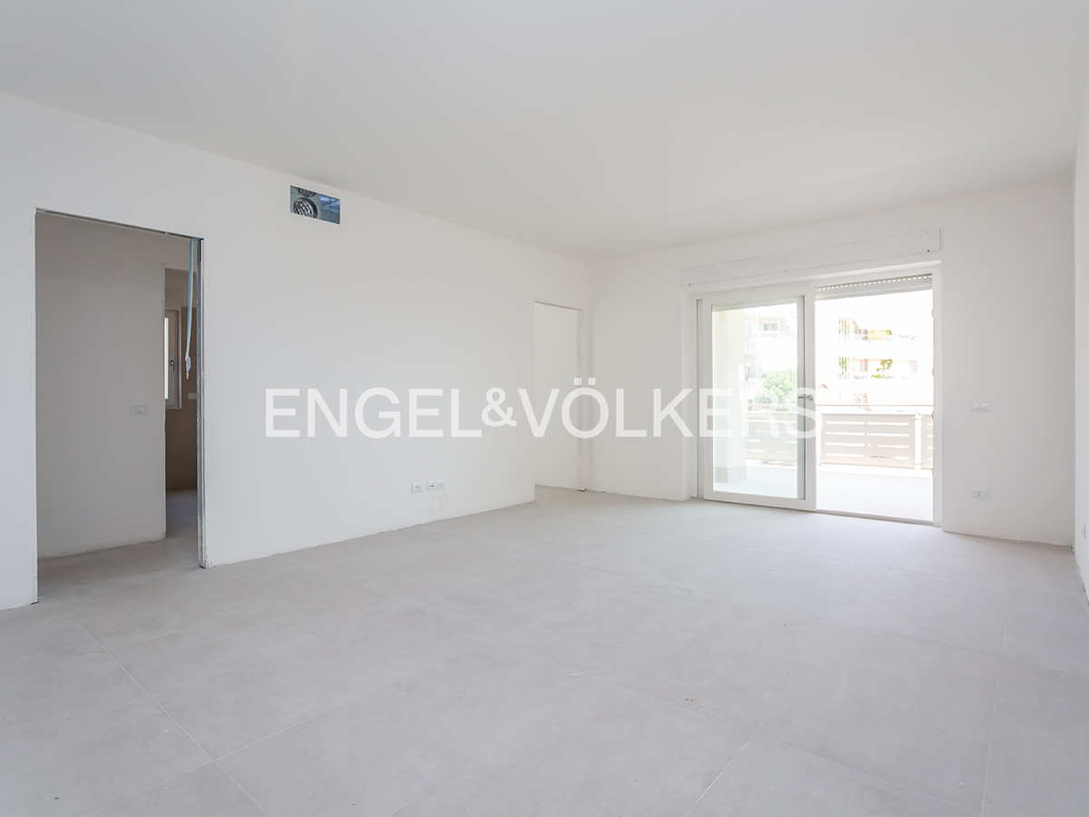 Laurentina, exclusive newly built residences