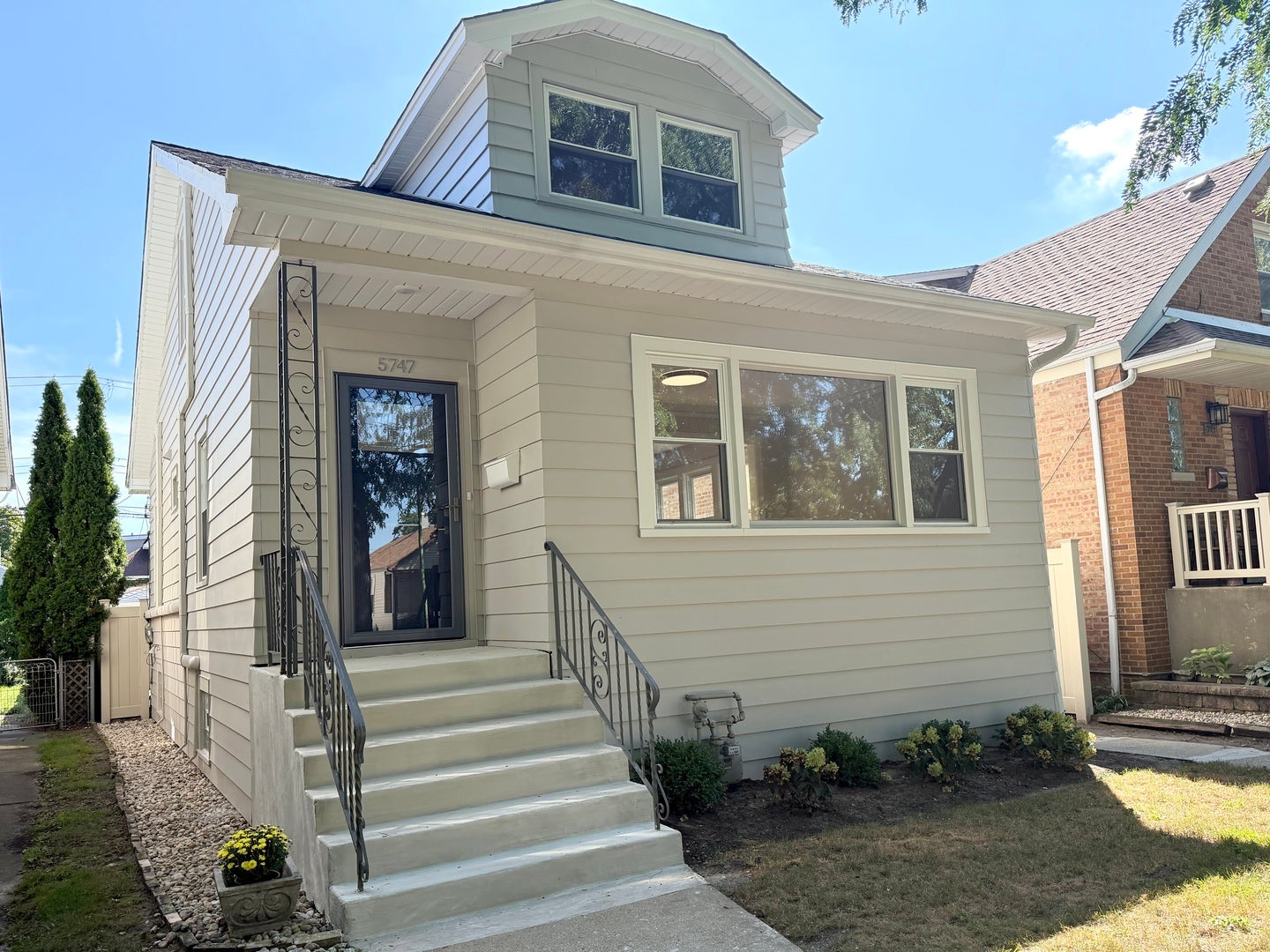 Renovated Bungalow