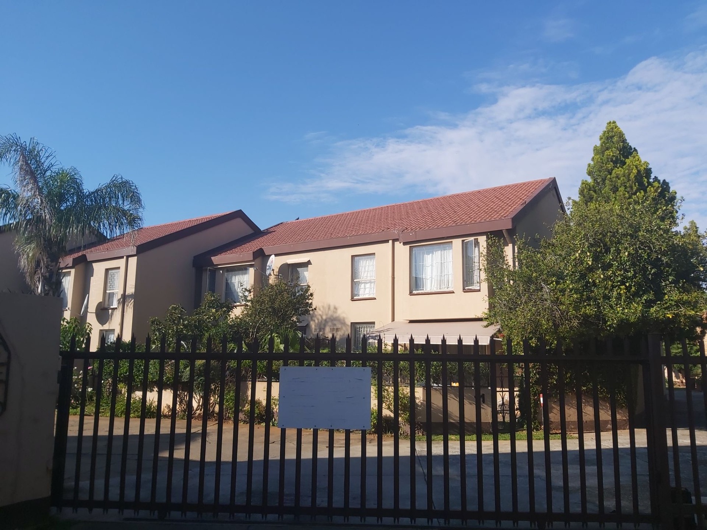 3 Bedroom Townhouse in Central