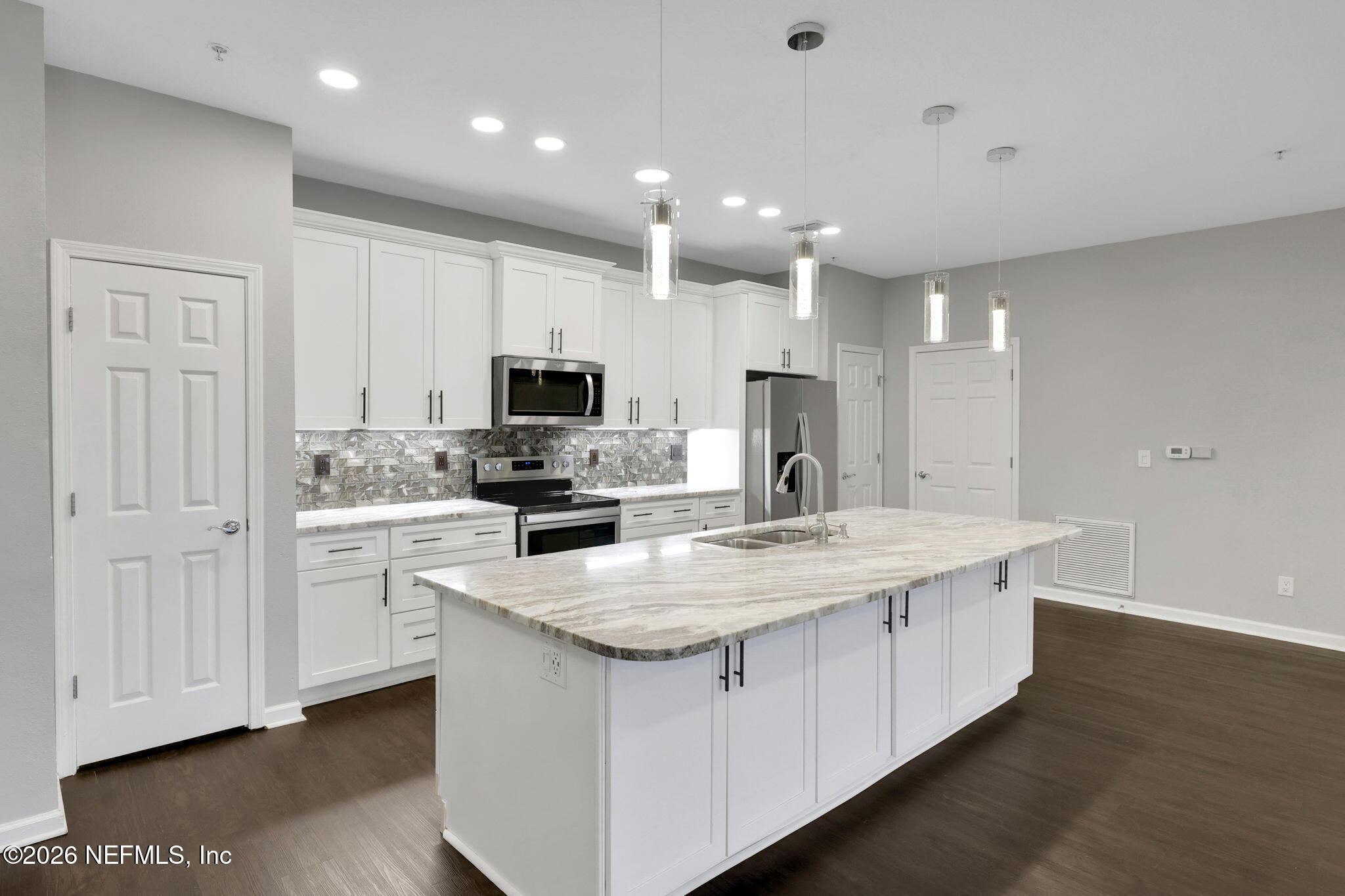 Sophisticated Waterfront Condo in Prime Location