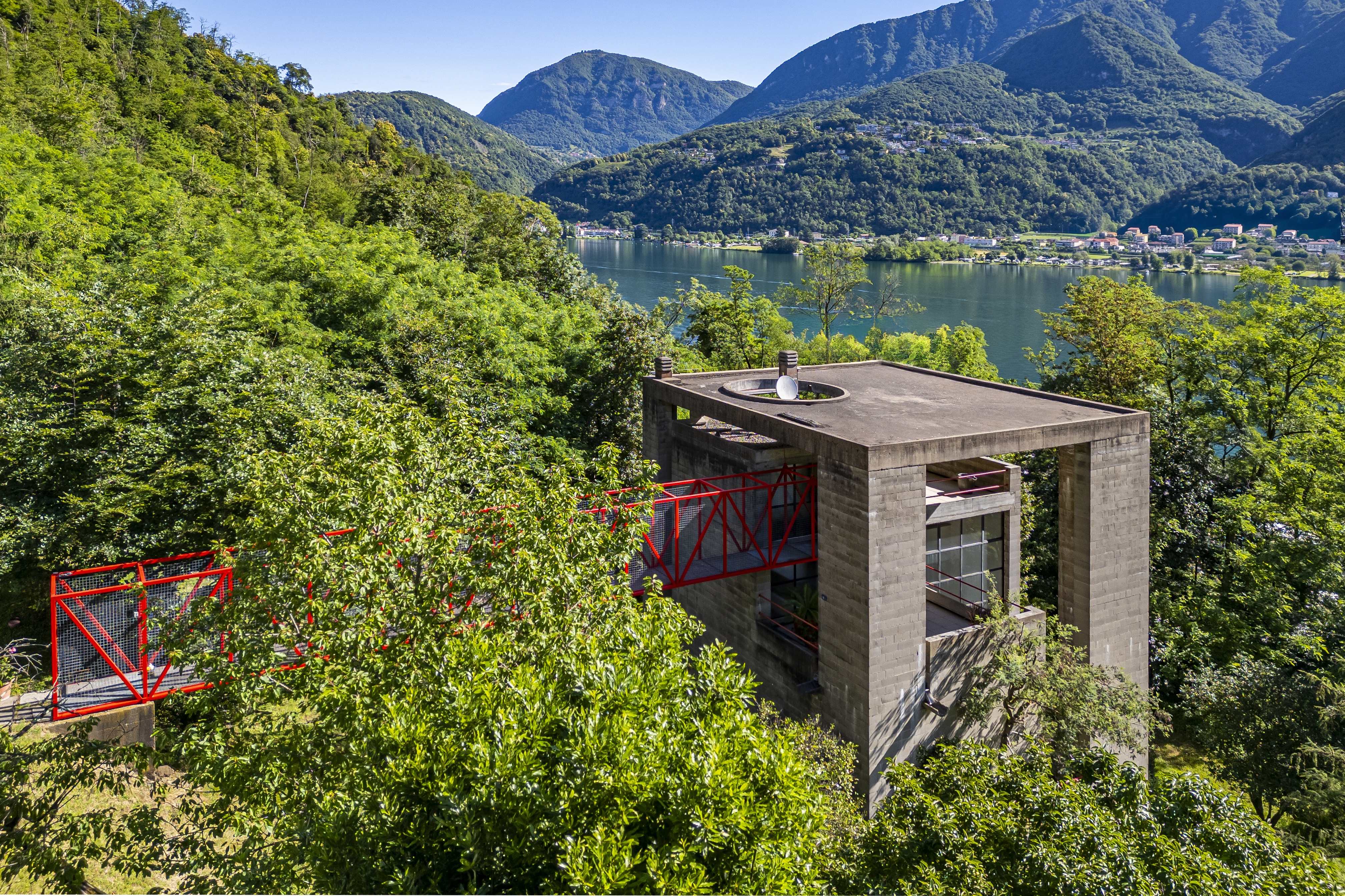 Icona del design moderno