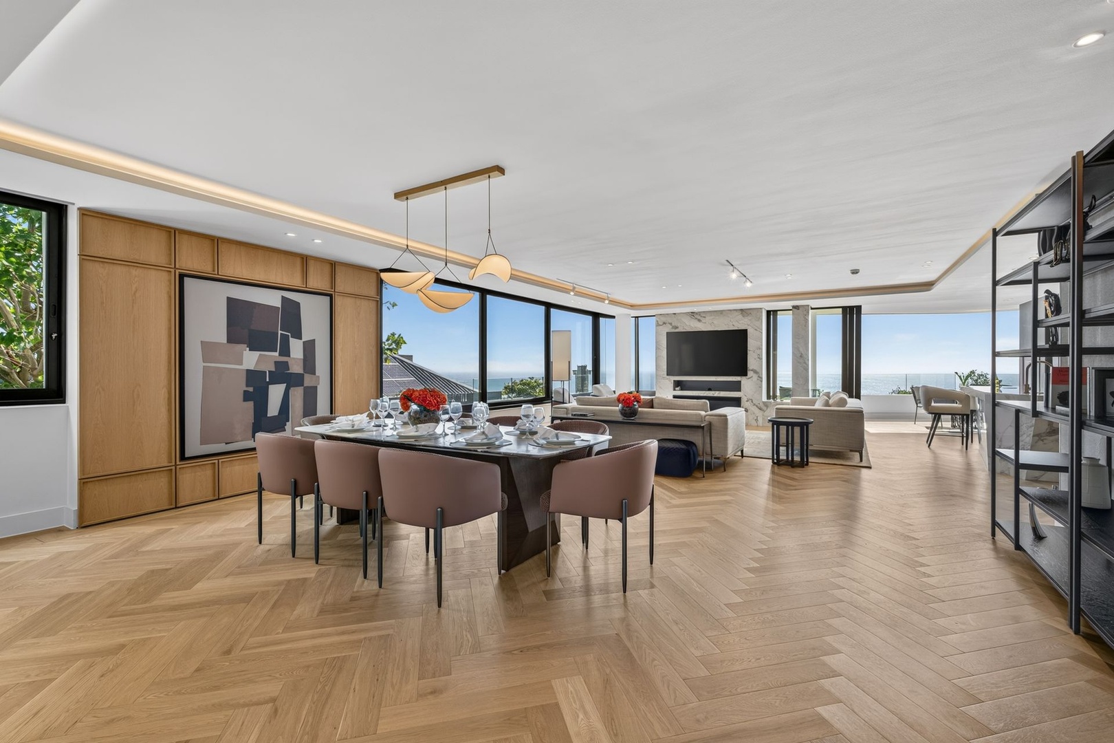 Luxury living in Green Point
