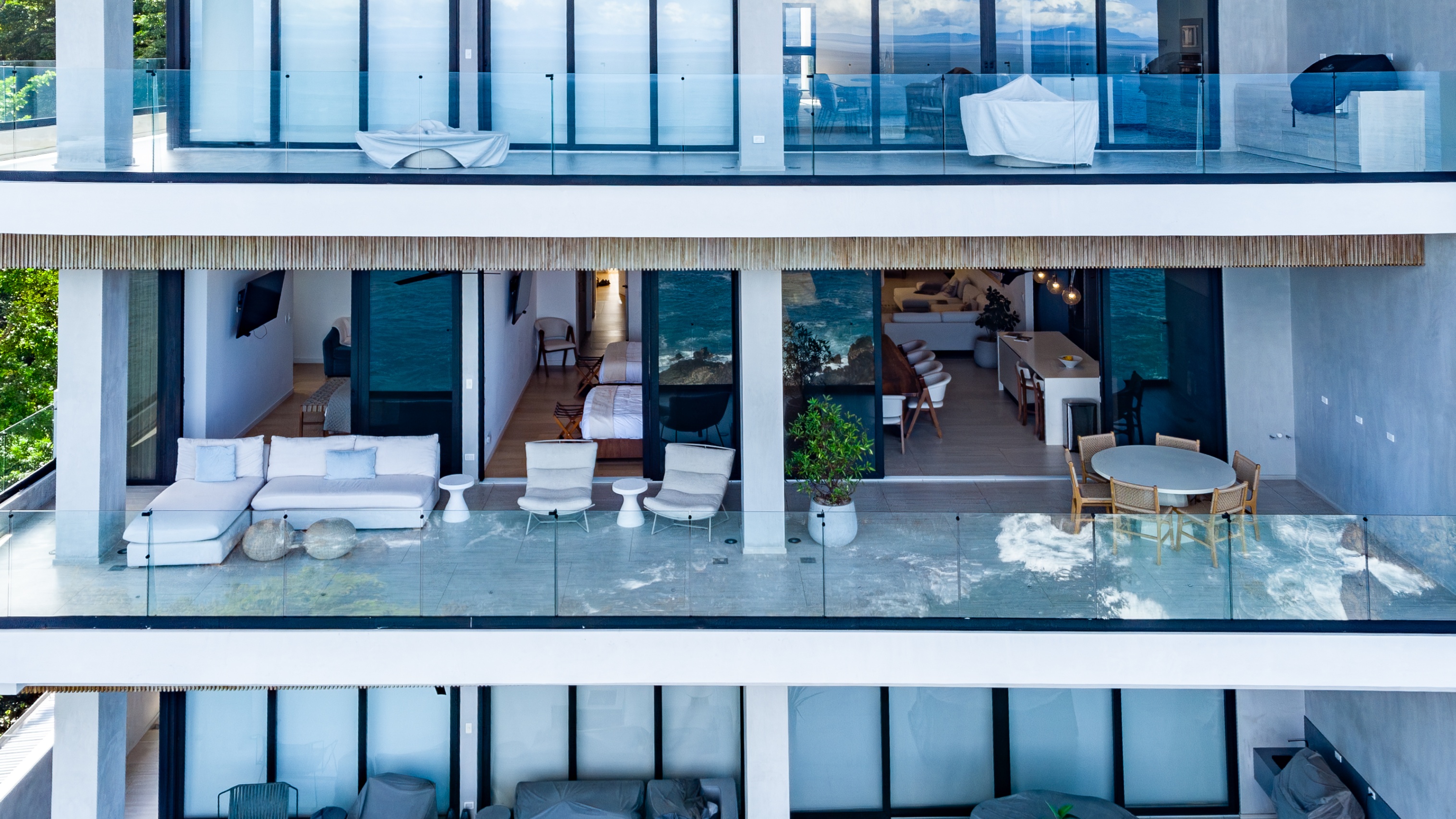 Own a Share of a Luxury Oceanfront Condo