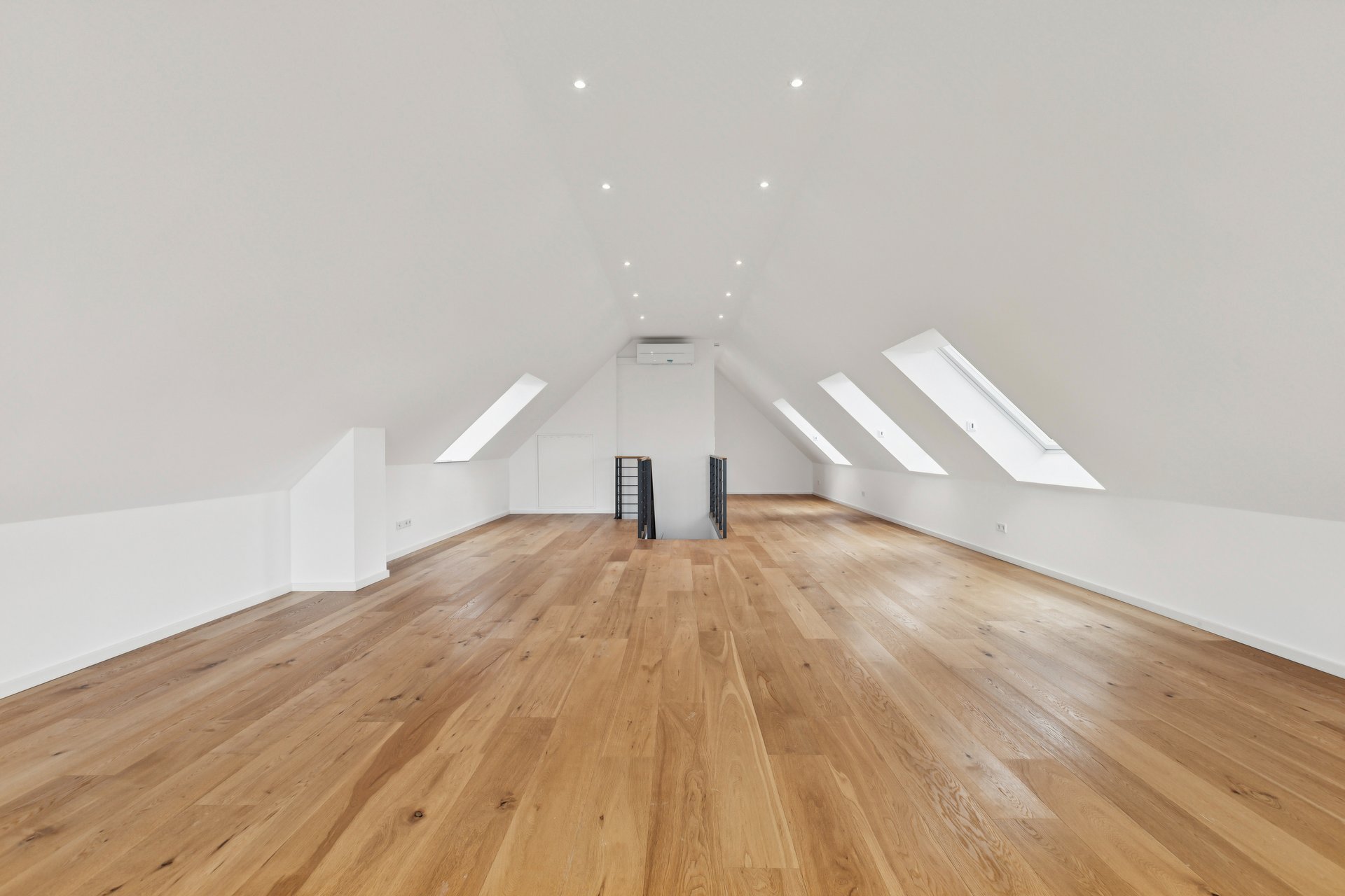 Traumhaftes Penthouse auf zwei Ebenen in Ratingen-Hösel