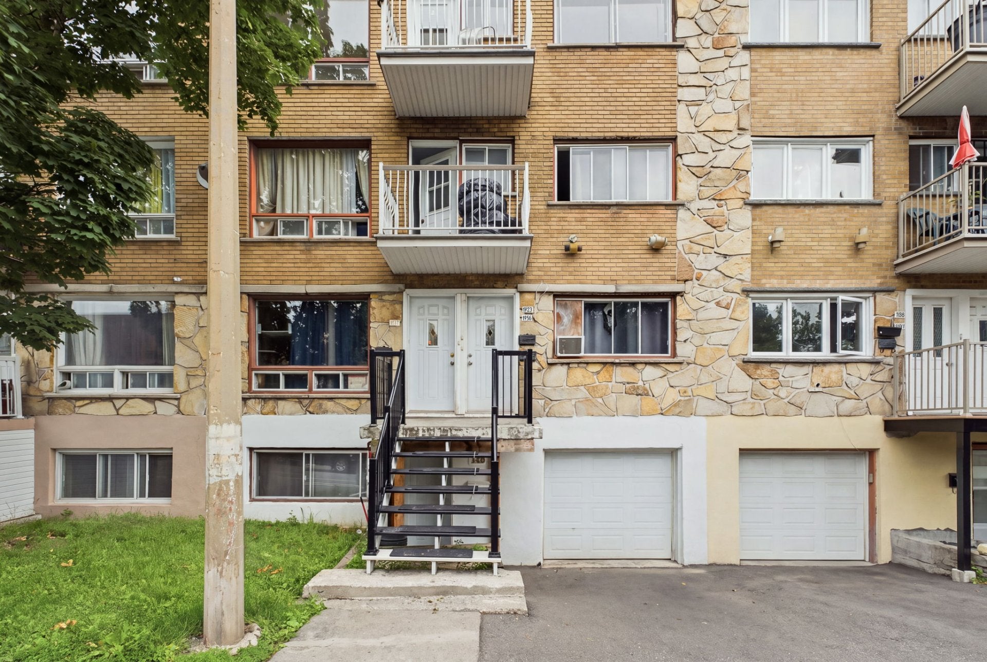 Montréal (Mercier/Hochelaga-Maisonneuve), Québec