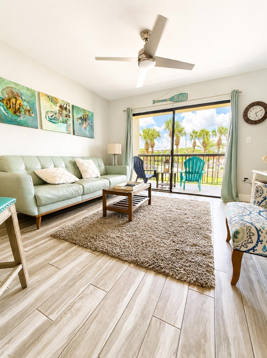 Coastal Charm Meets Opportunity