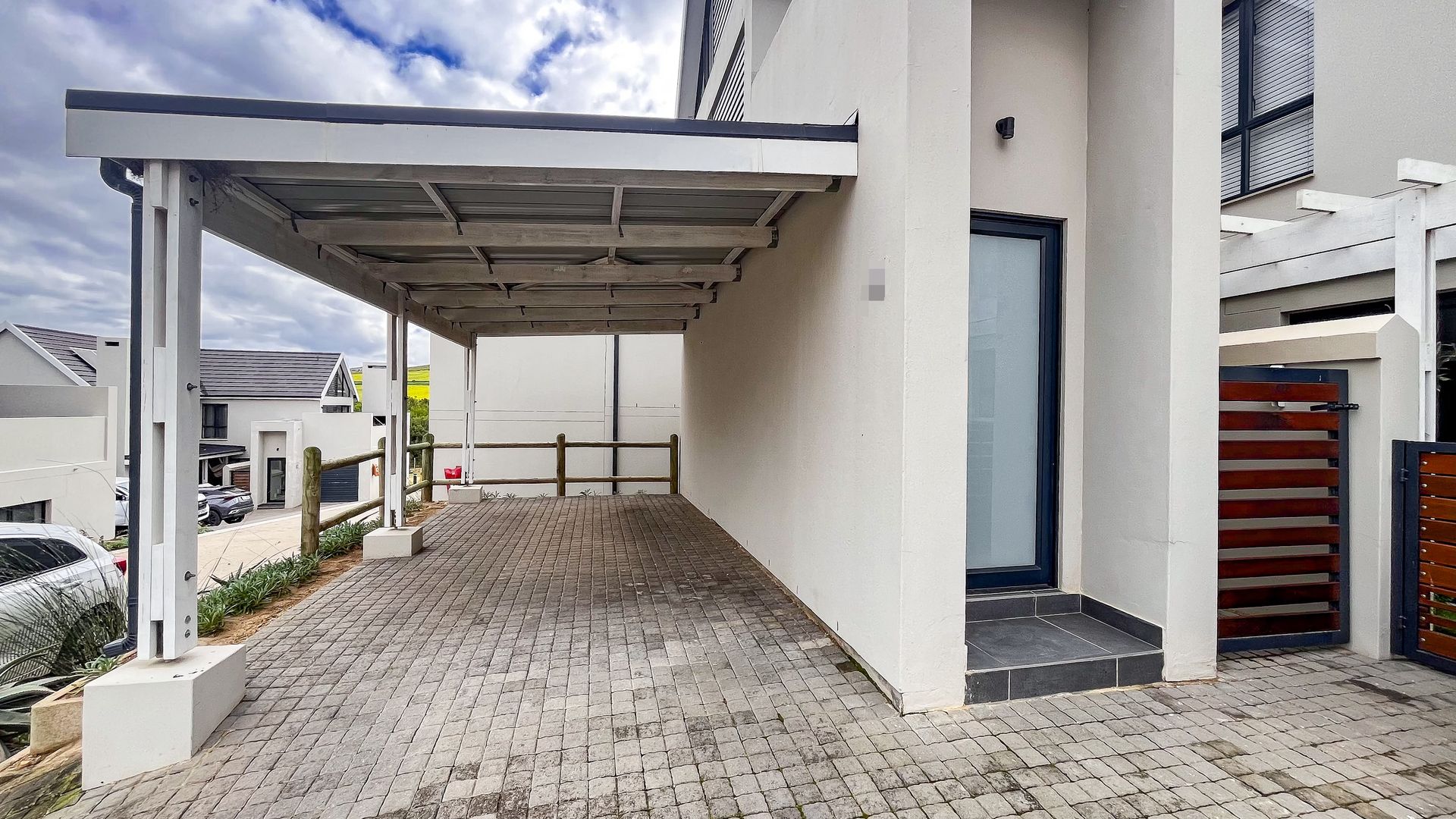 Experience comfortable and convenient living