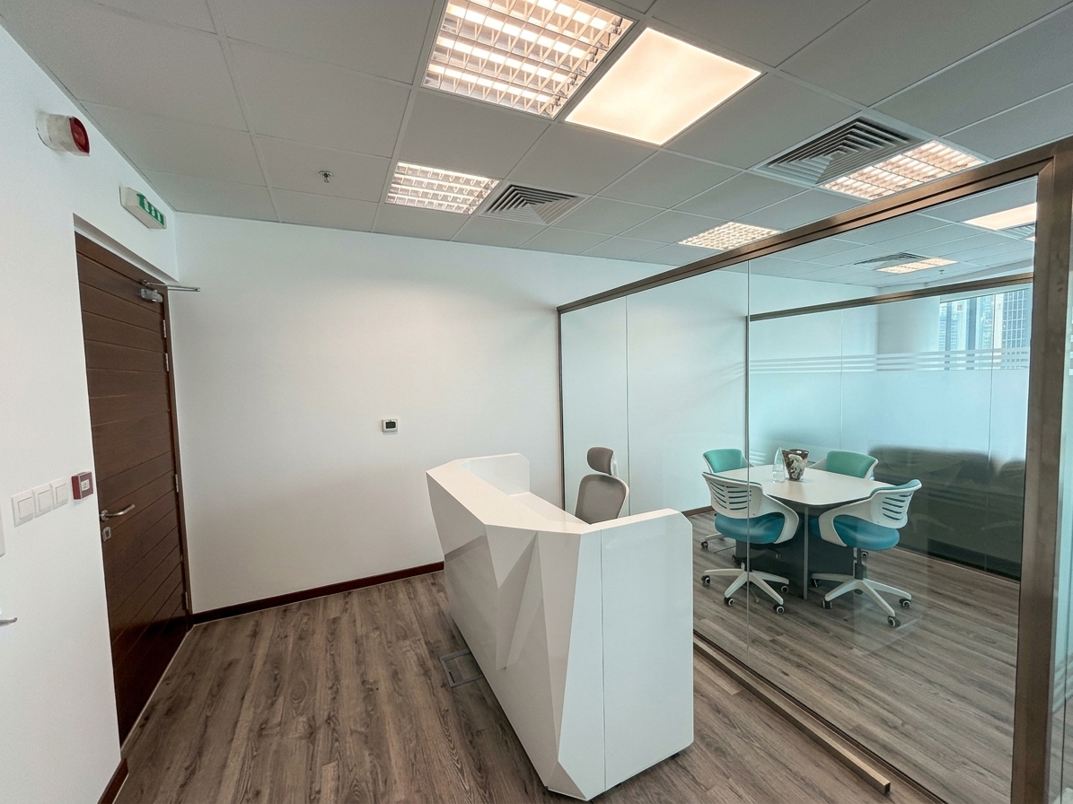 Fully Furnished | Canal View | Vacant Now